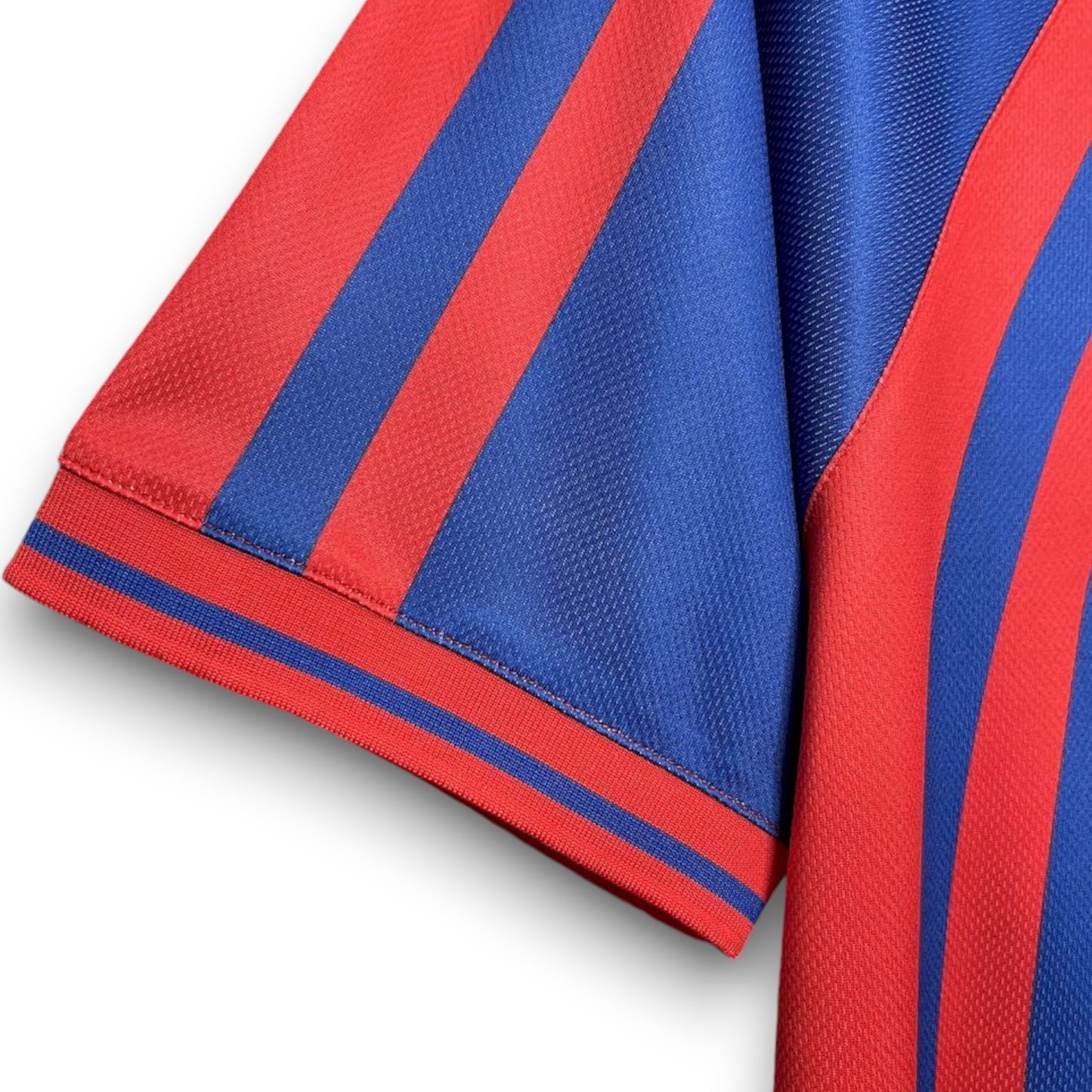 Camiseta Barcelona 1997-1998 Local - Europa