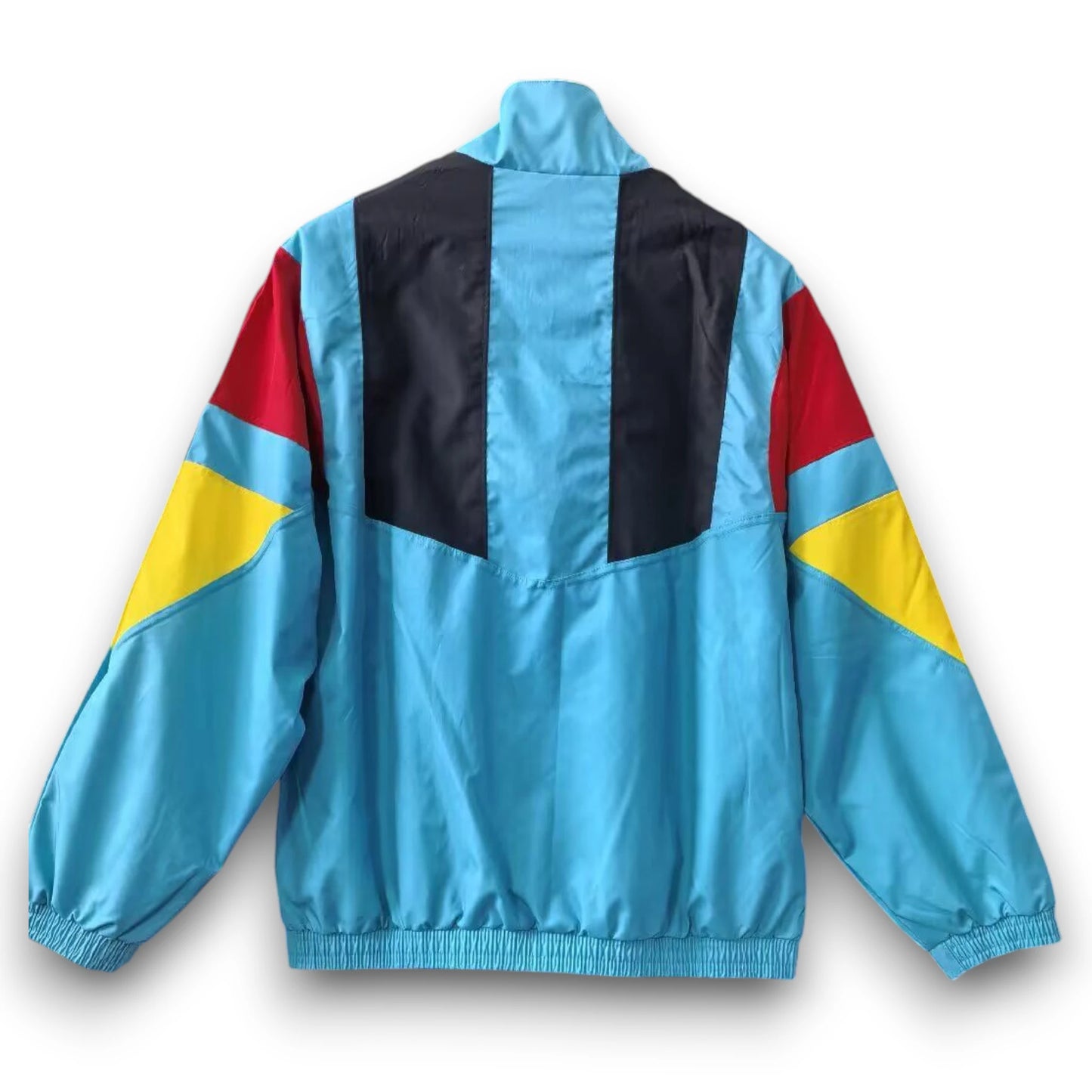 Chaqueta Alemania 2026 Prepartido - Cortavientos