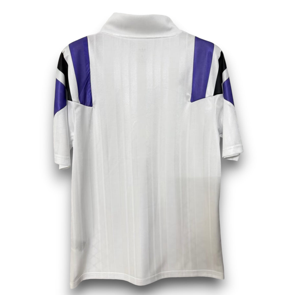 Camiseta Real Madrid 2026-2027 Viaje