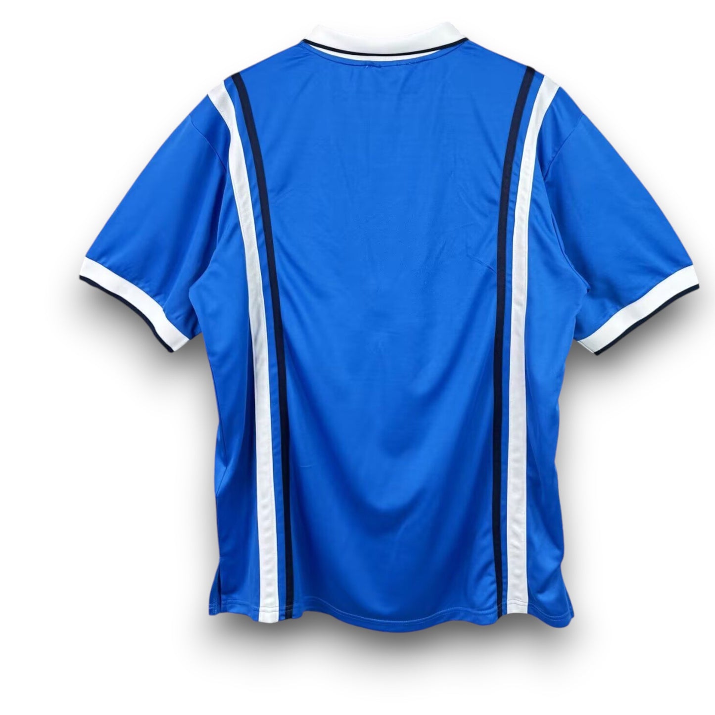 Camiseta Nápoles 1997-1998 Local