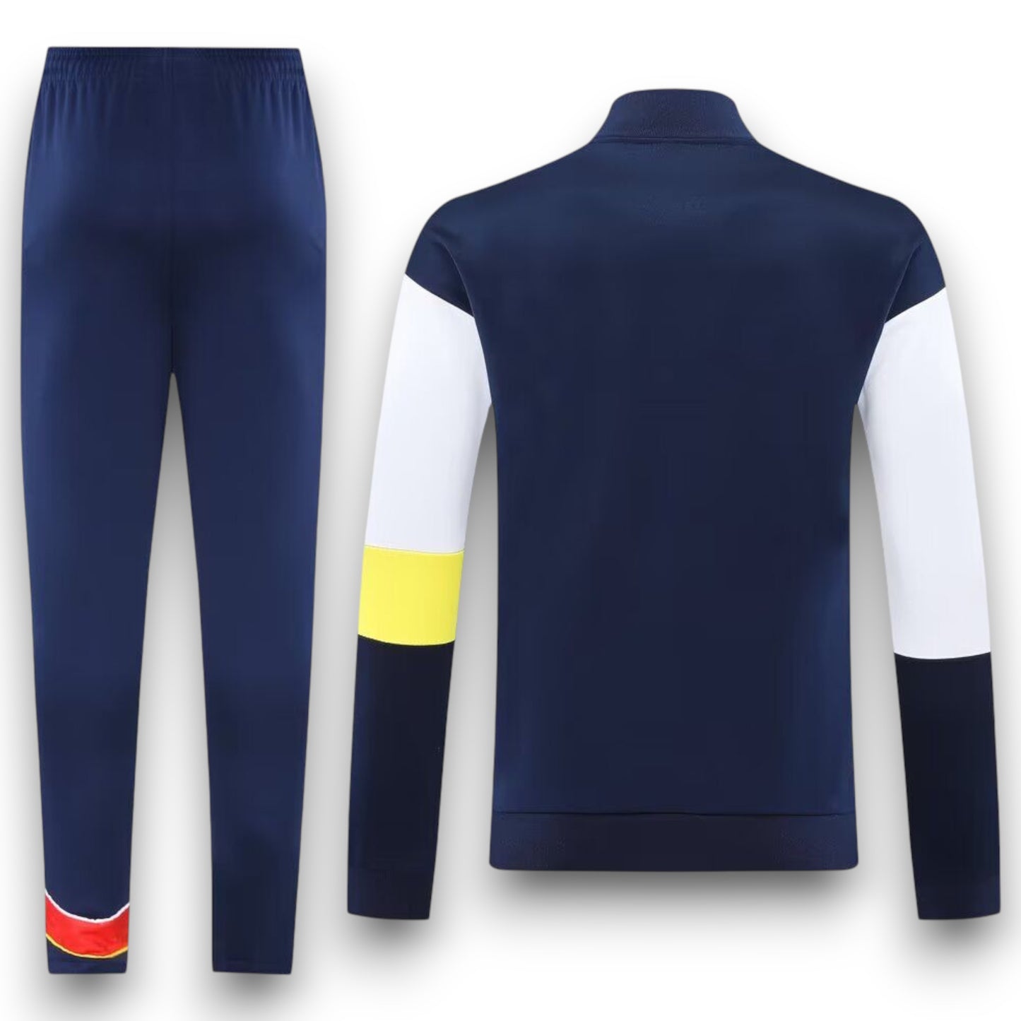 Chándal Arsenal Retro - Cremallera