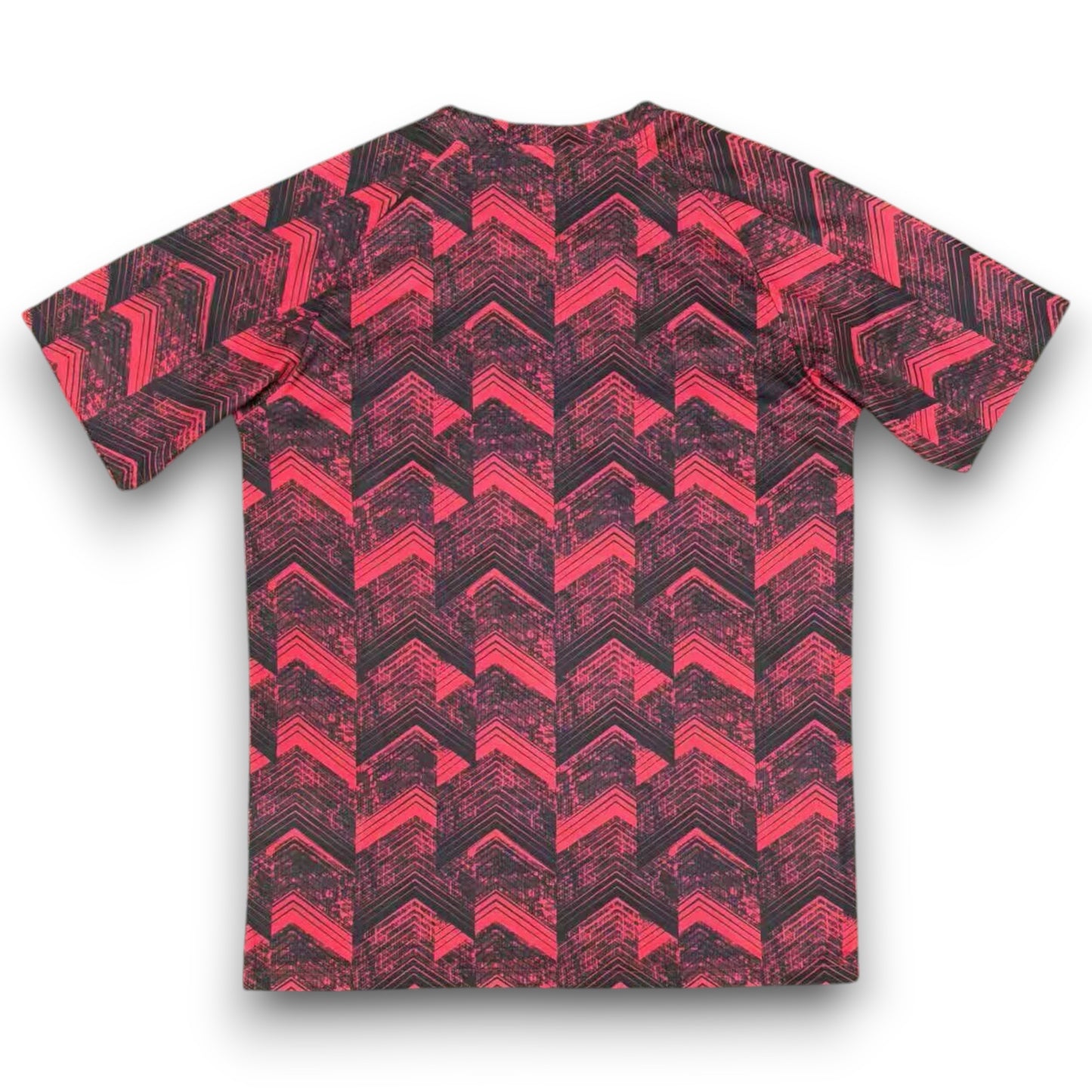 Camiseta Red bull Leipzig 2025-2026 Entrenamiento