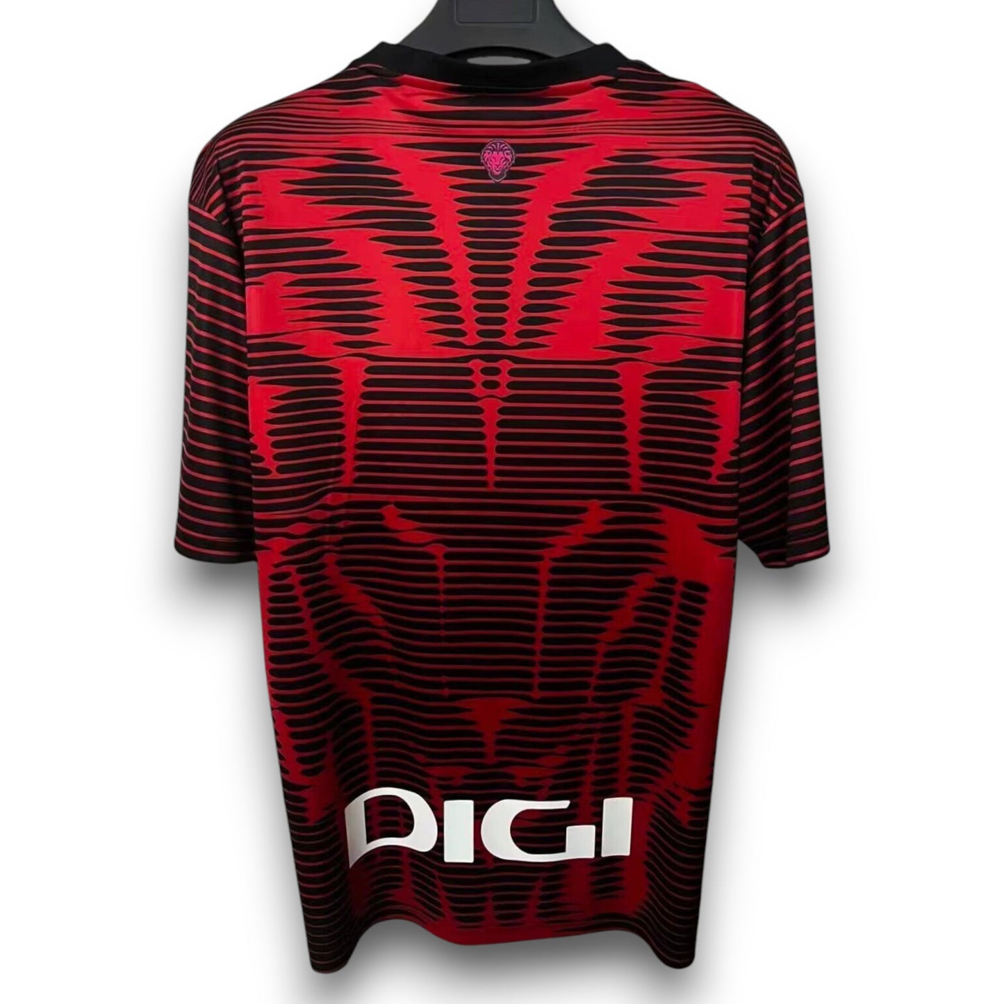 Camiseta Athletic Bilbao 2025-2026 Cuarta