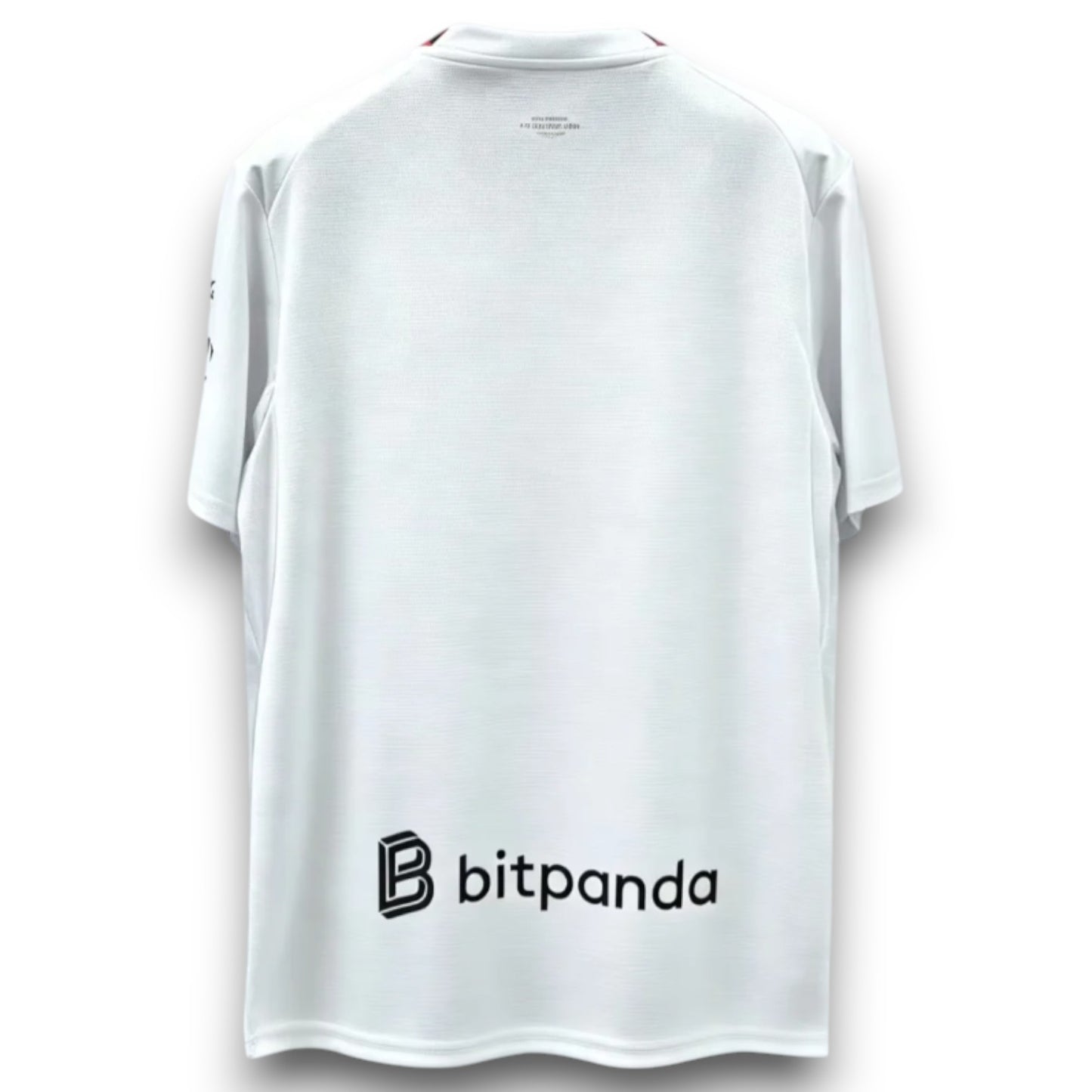 Camiseta Milán 2026-2027 Visitante