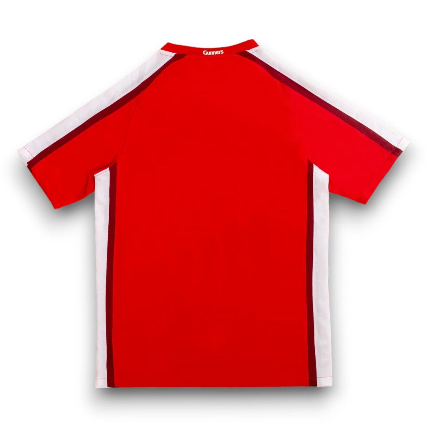 Camiseta Arsenal 2008-10 Local