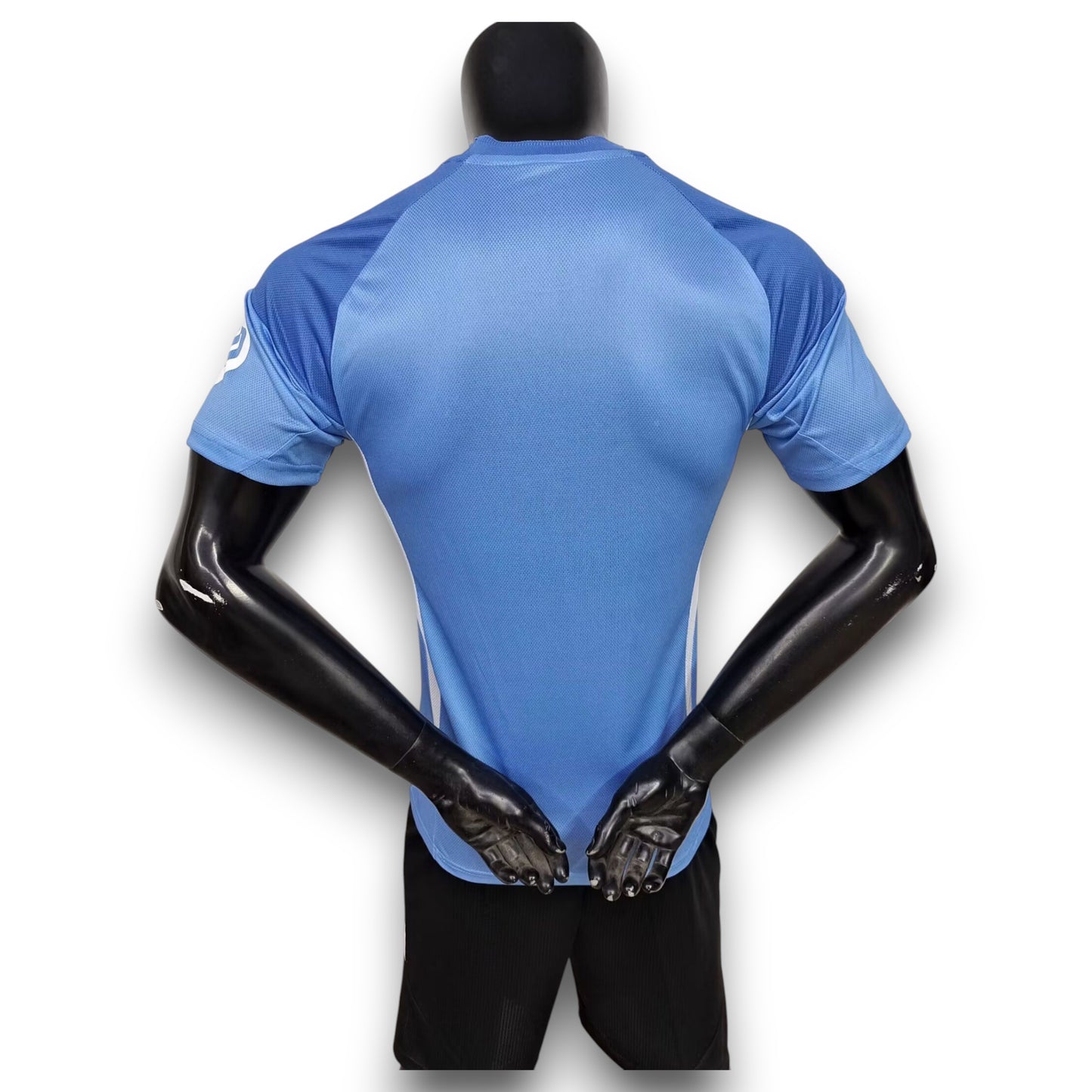 Camiseta Real Madrid 2025-2026 Portero - Version Pro Player