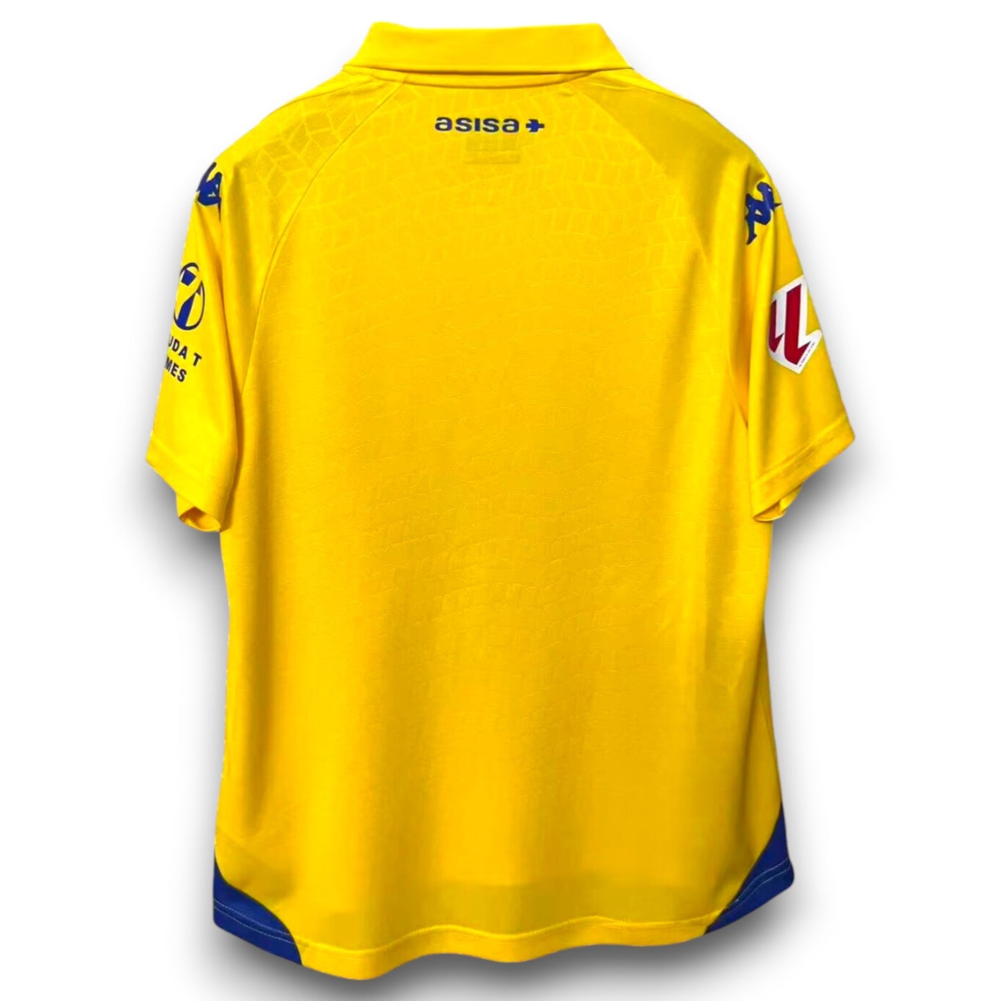 Camiseta Cádiz 2026-2027 Local
