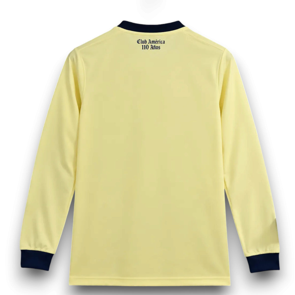 Camiseta Club America 110th Aniversario Local Manga Larga