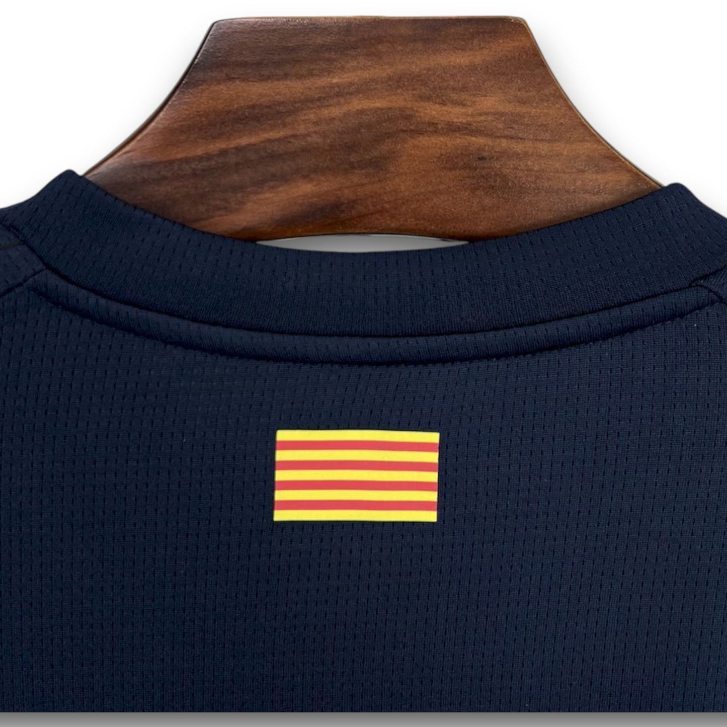 Camiseta Girona 2025-2026 Alternativa