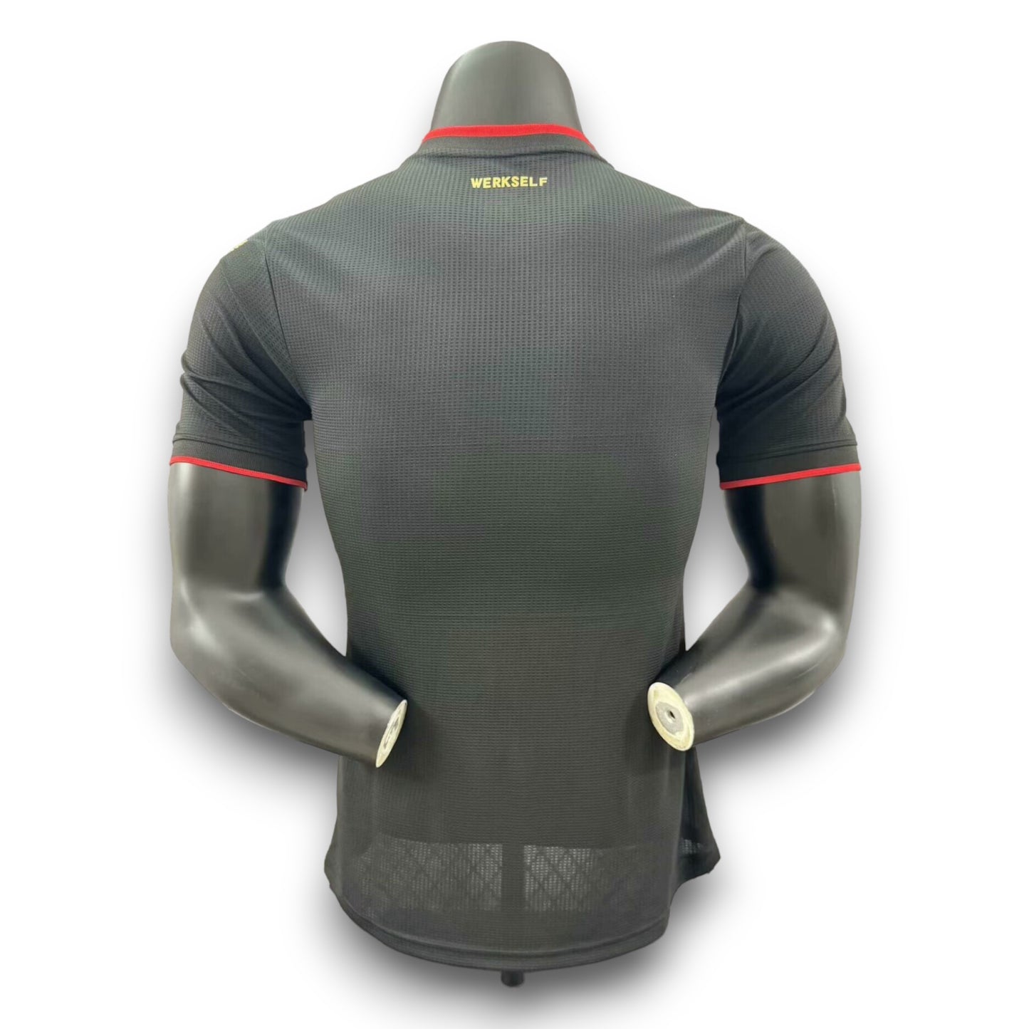 Camiseta Bayer Leverkusen 2024-2025 Local - Version Pro Player