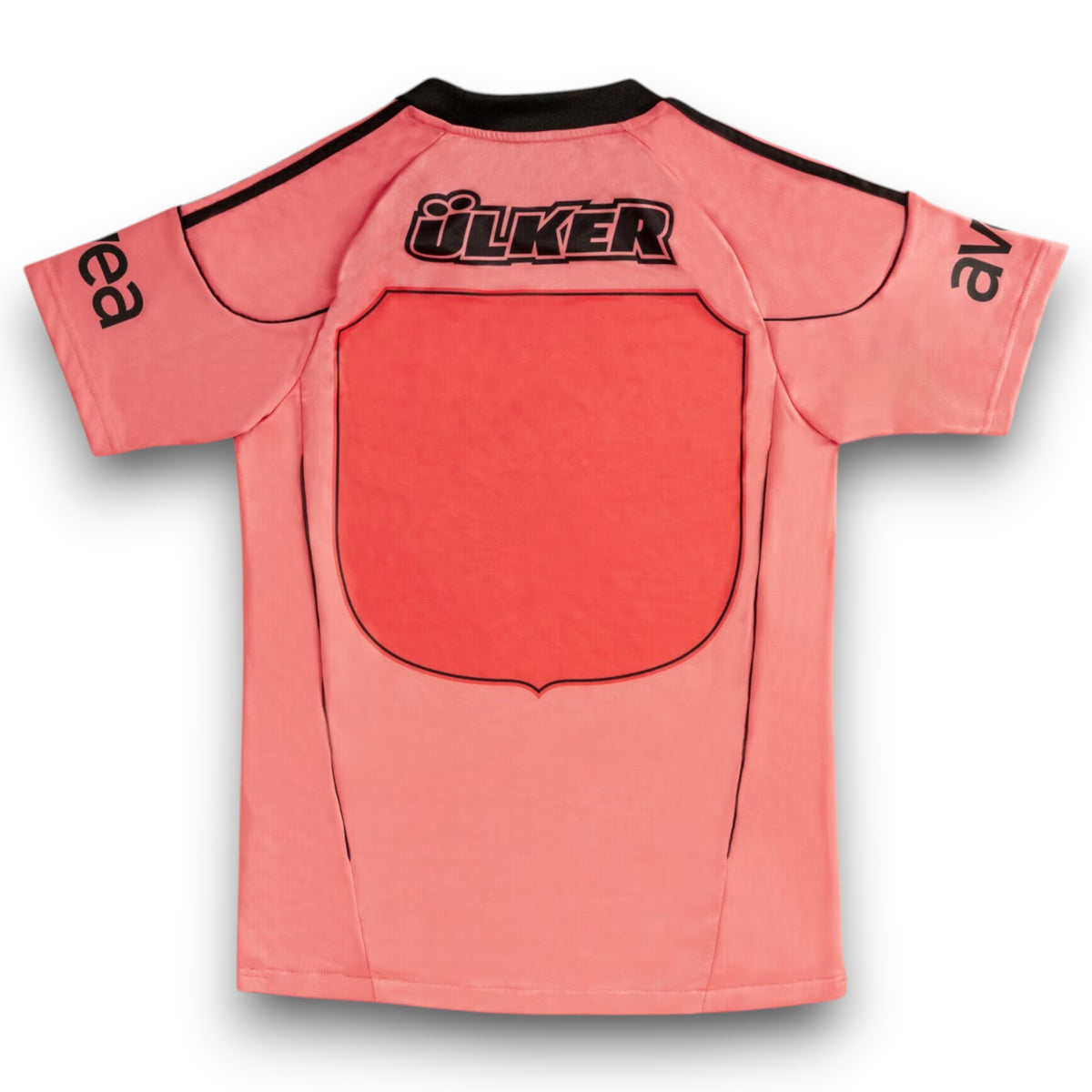 Camiseta Galatasaray 10-11 Alternativa