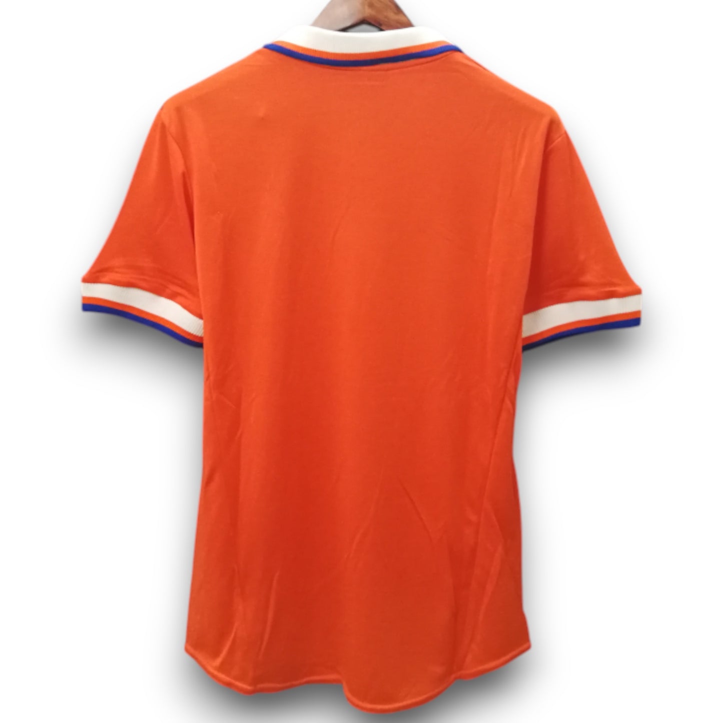 Camiseta Holanda 1997 Local