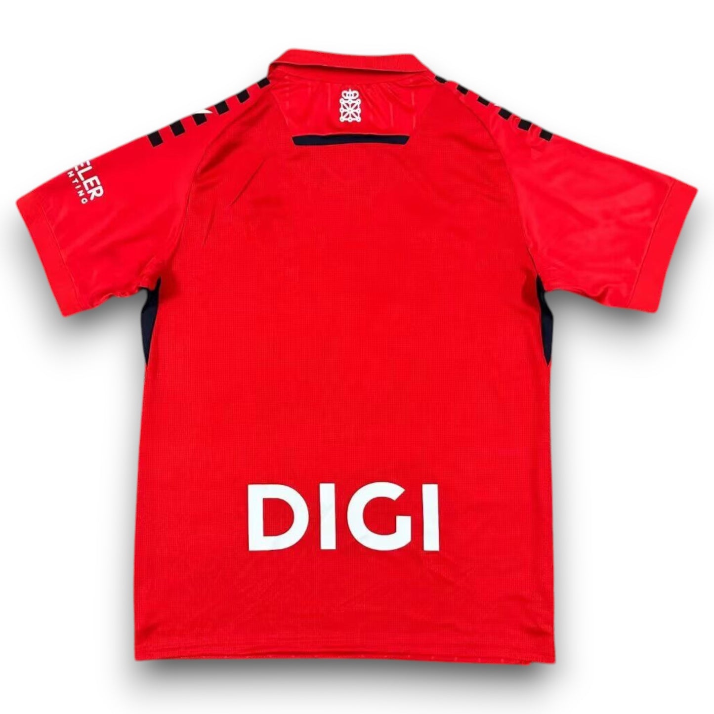 Camiseta Osasuna 2025-2026 Local