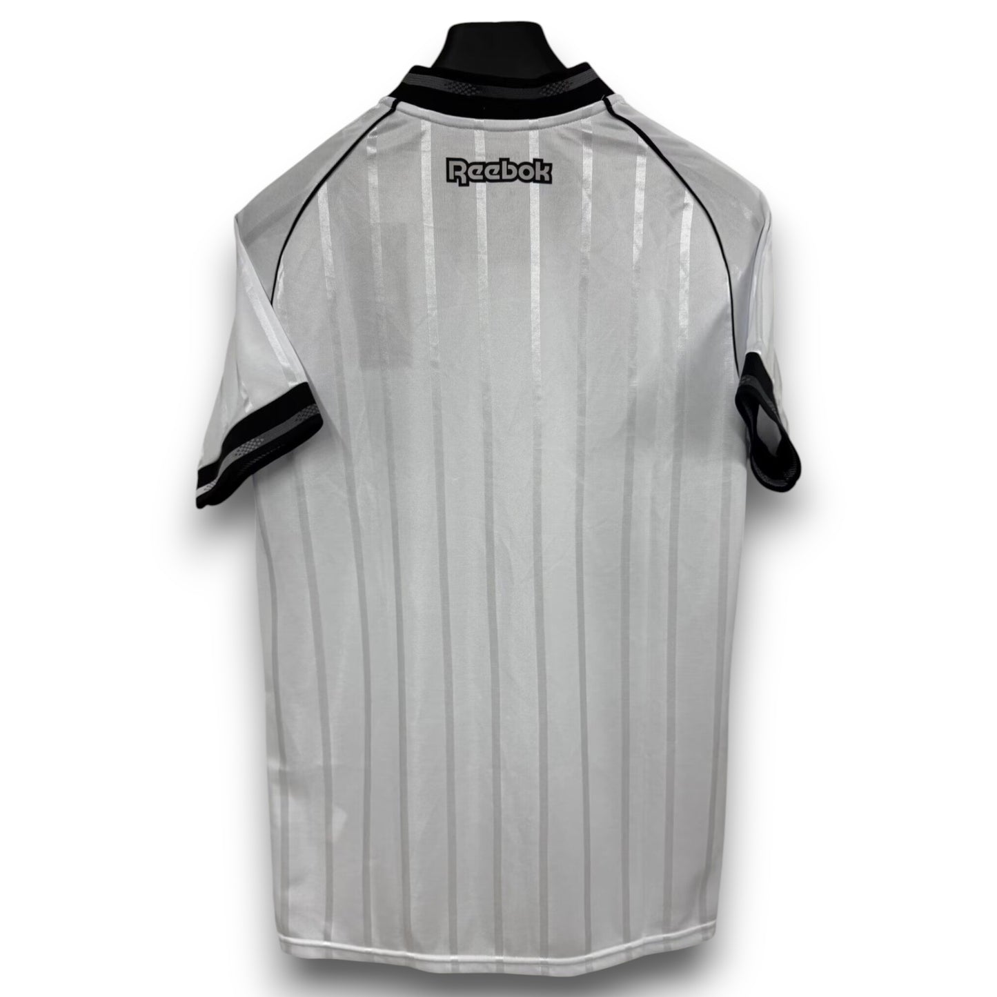 Camiseta Botafogo 2025-2026 Alternativa
