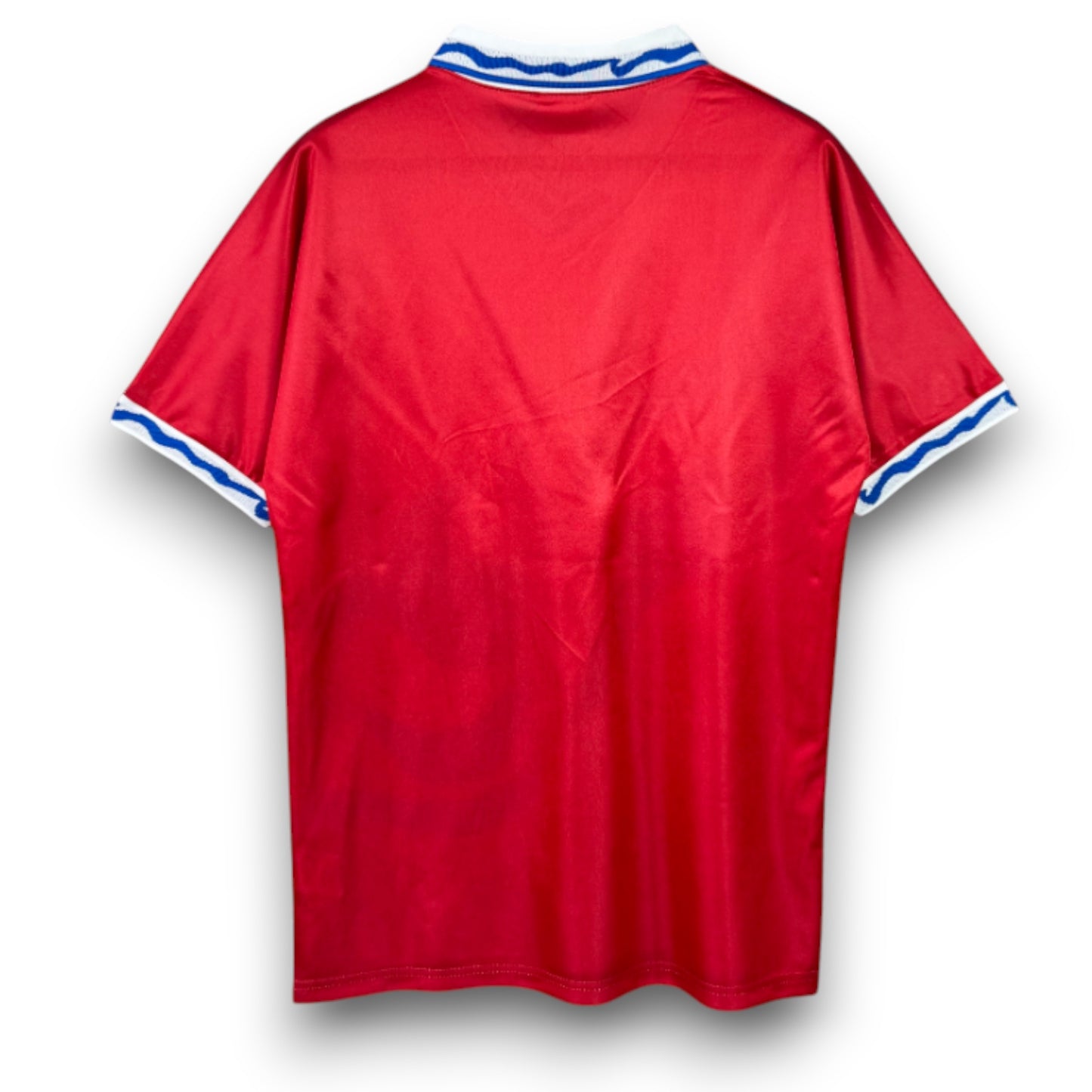 Camiseta Kashima Antlers 1994 Local