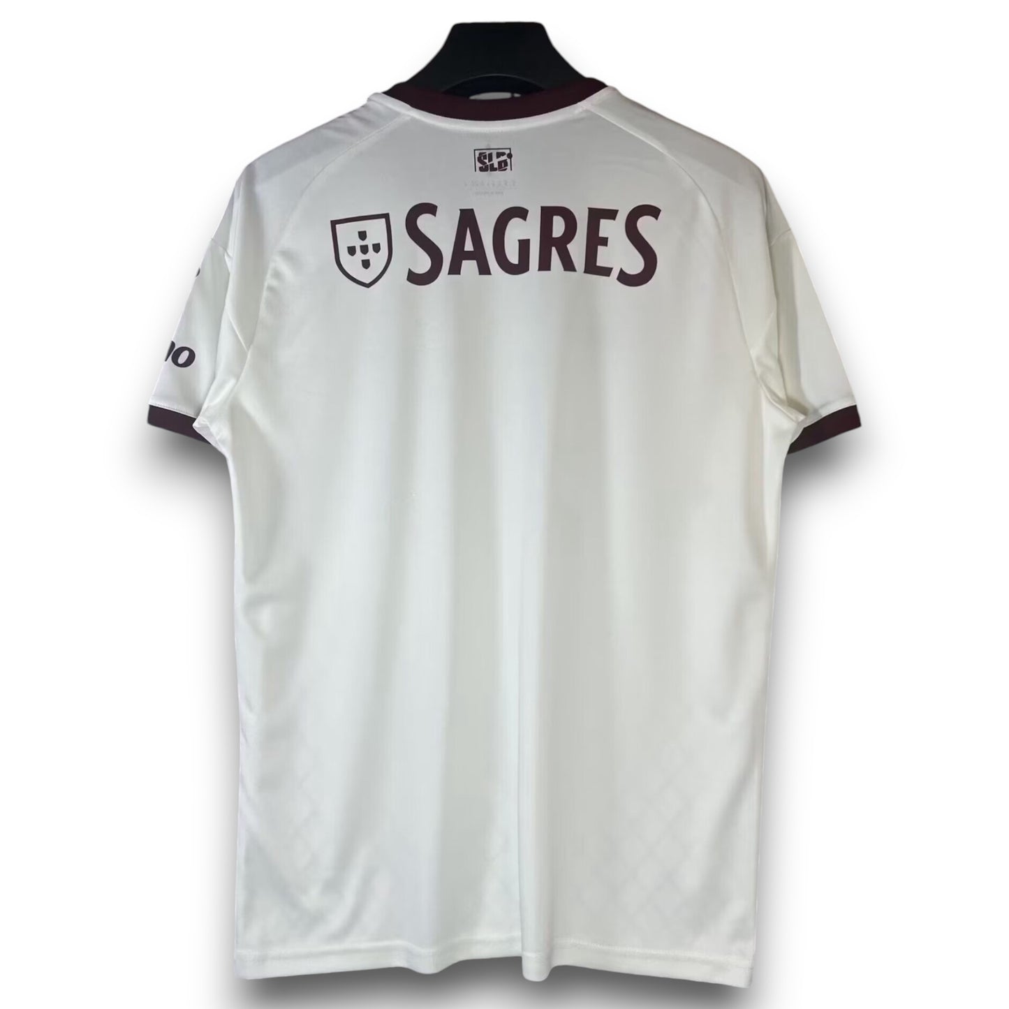 Camiseta Benfica 2026-2027 Visitante