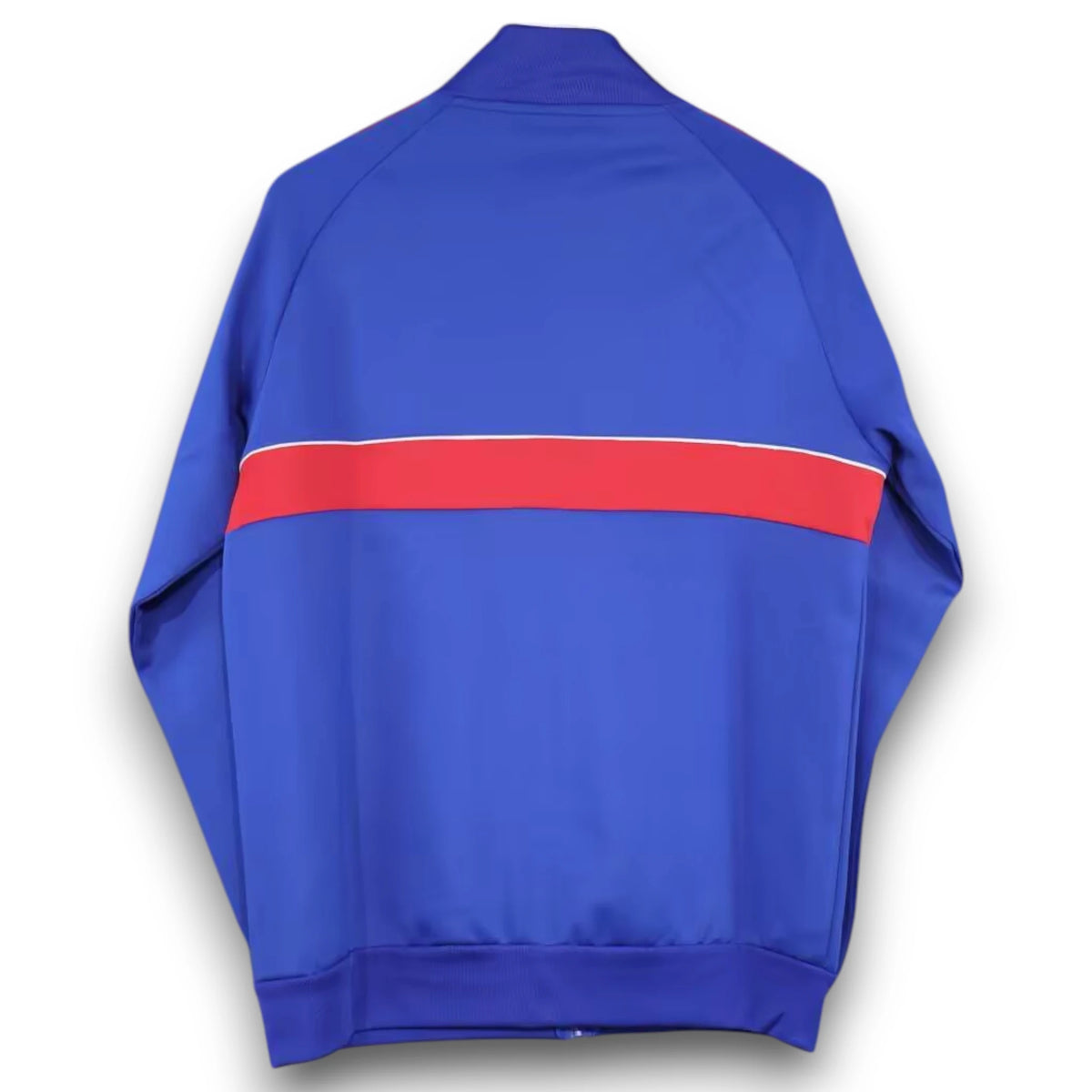 Chaqueta Manchester United 2026-2027 Originals Blue