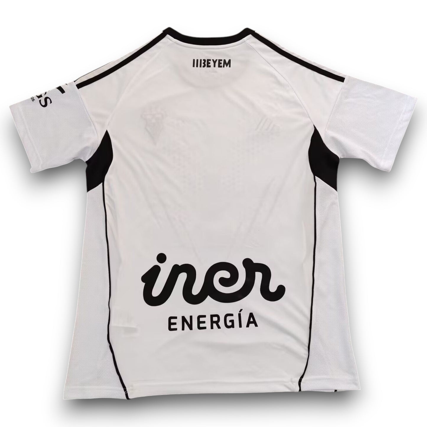 Camiseta Albacete 2025-2026 Local