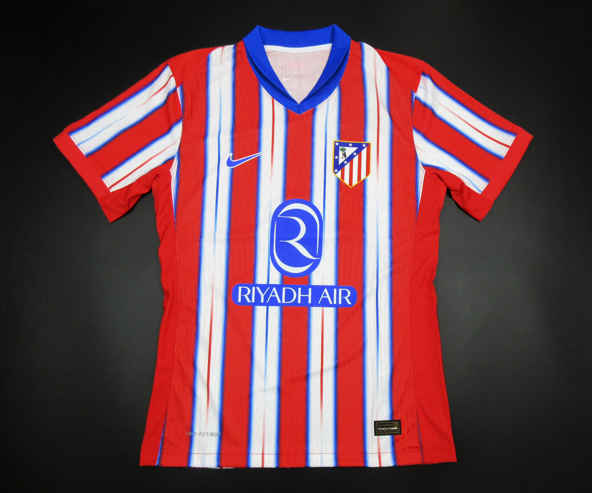 Camiseta Atletico de Madrid 2024-2025 Local - Version Pro Player