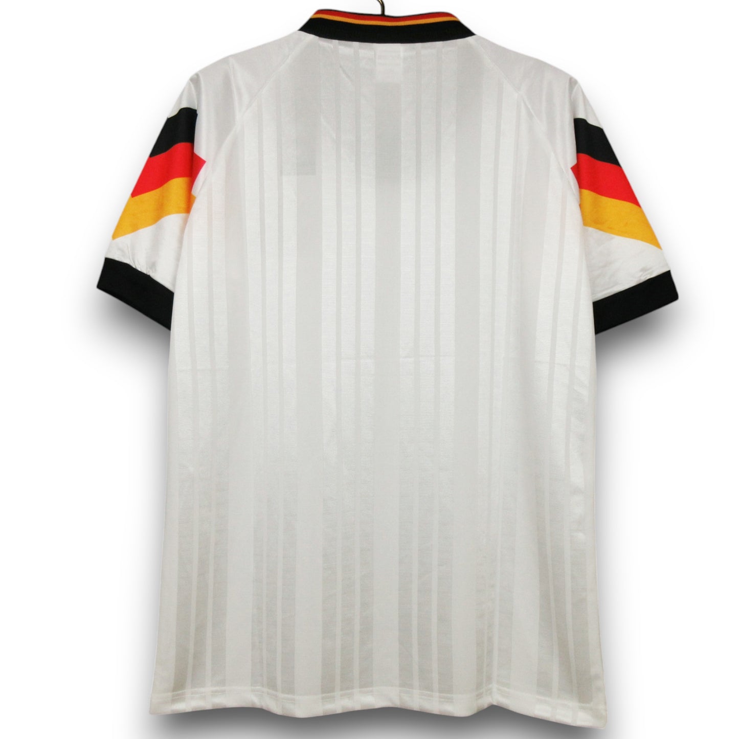 Camiseta Alemania 1992 Local