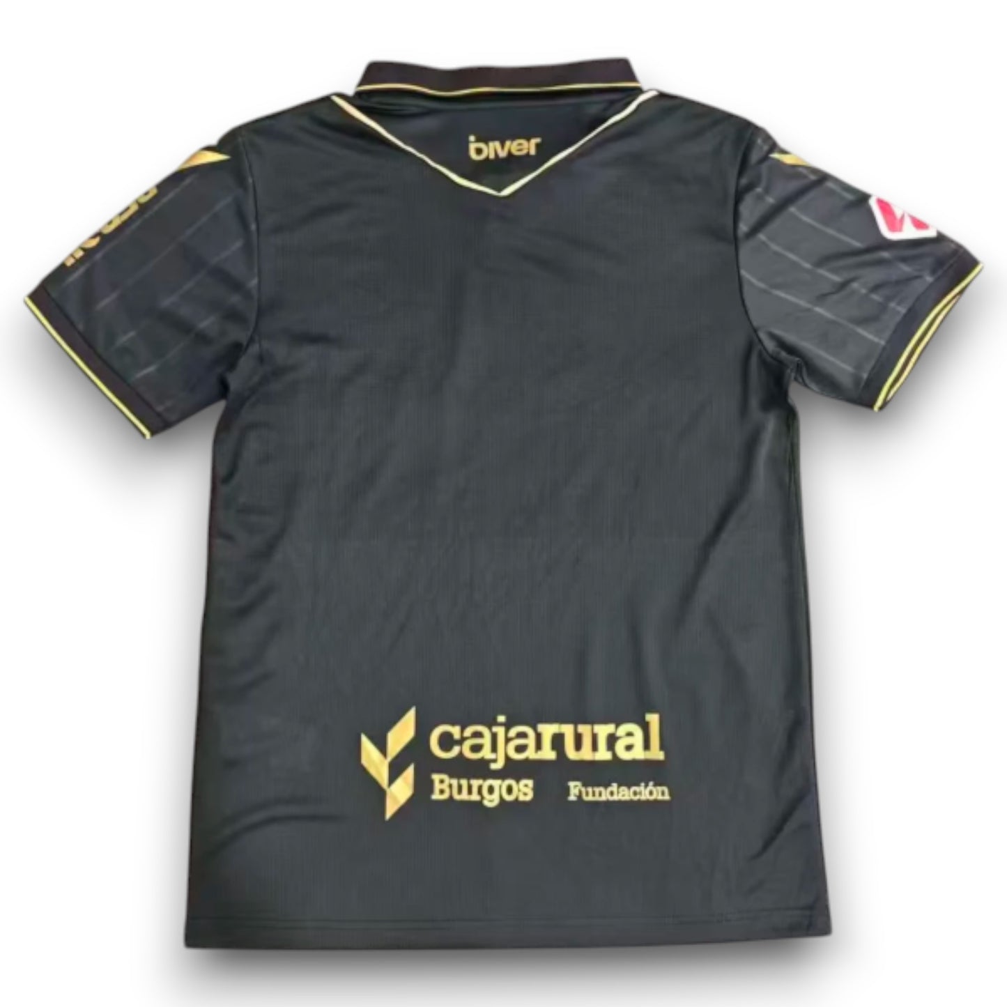 Camiseta Burgos CF 2026-2027 Visitante