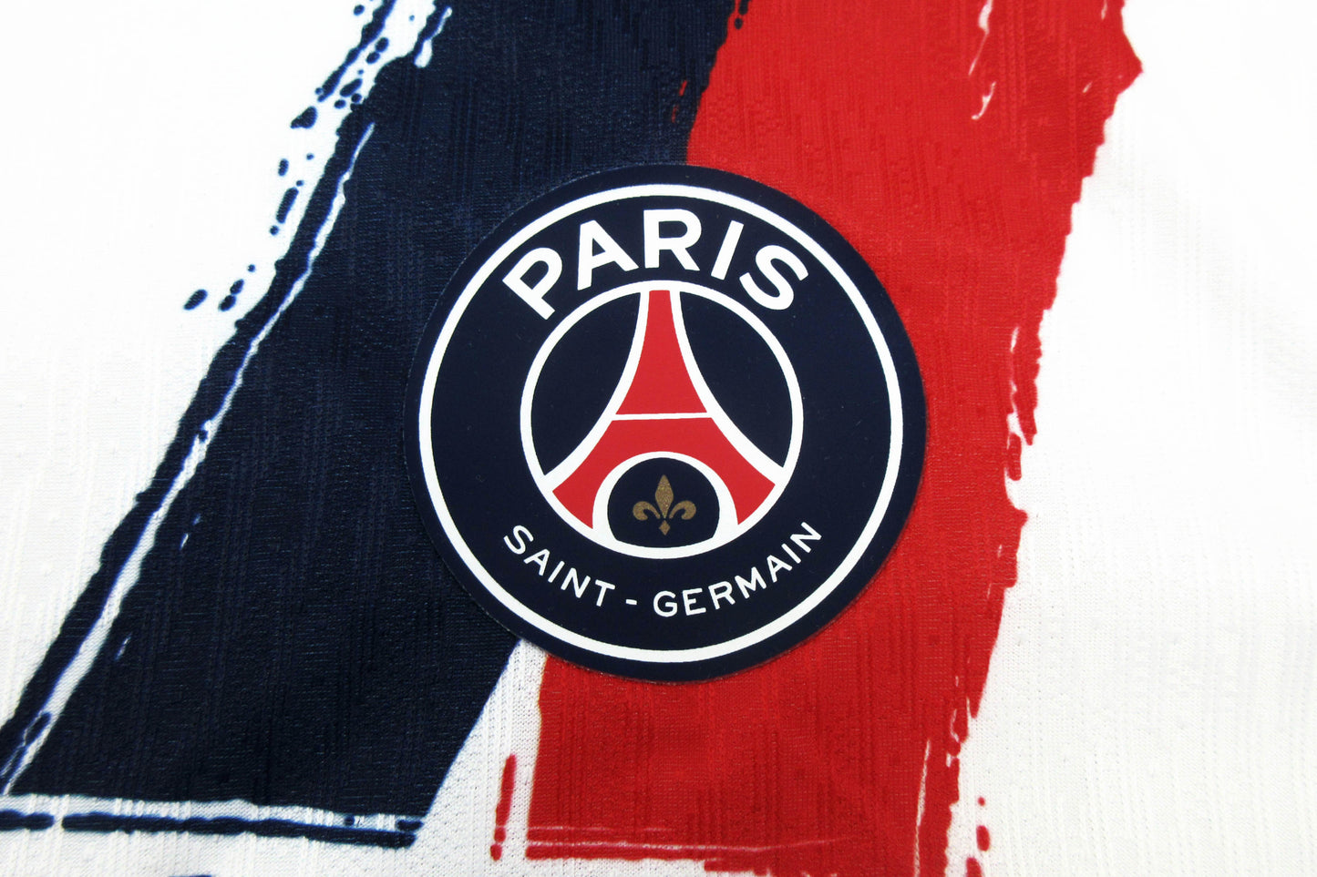 Camiseta París 2024-2025 Visitante - Version Pro Player