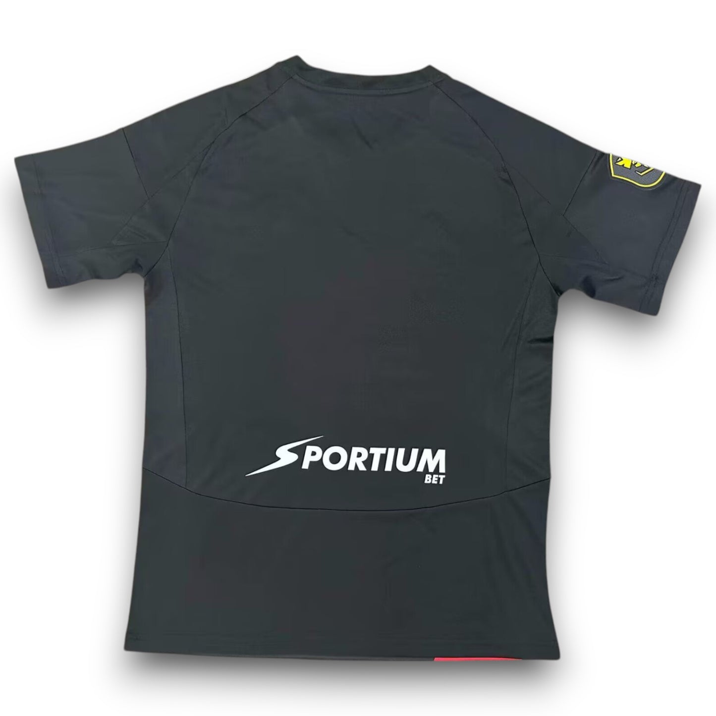 Camiseta Persas 2025