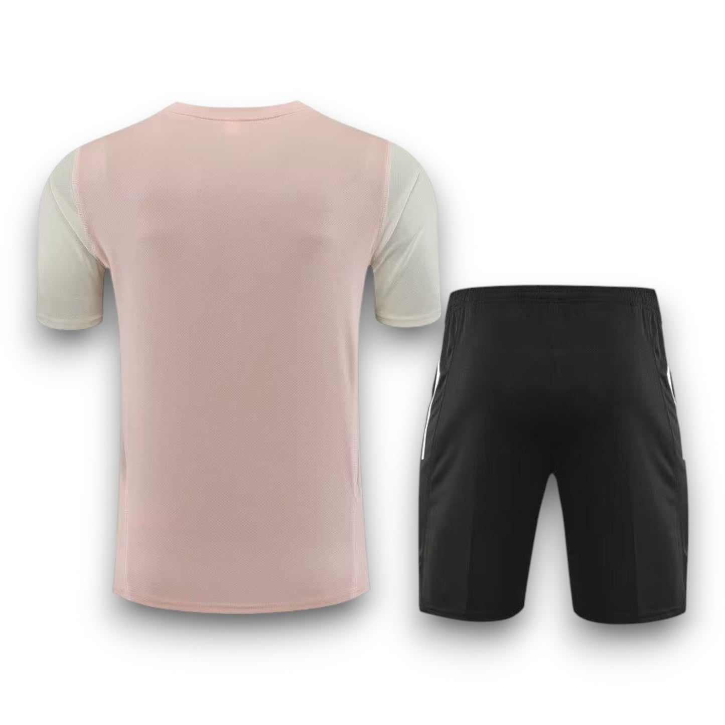 Conjunto Lyon 2023-2024 Alternativo - Entrenamiento