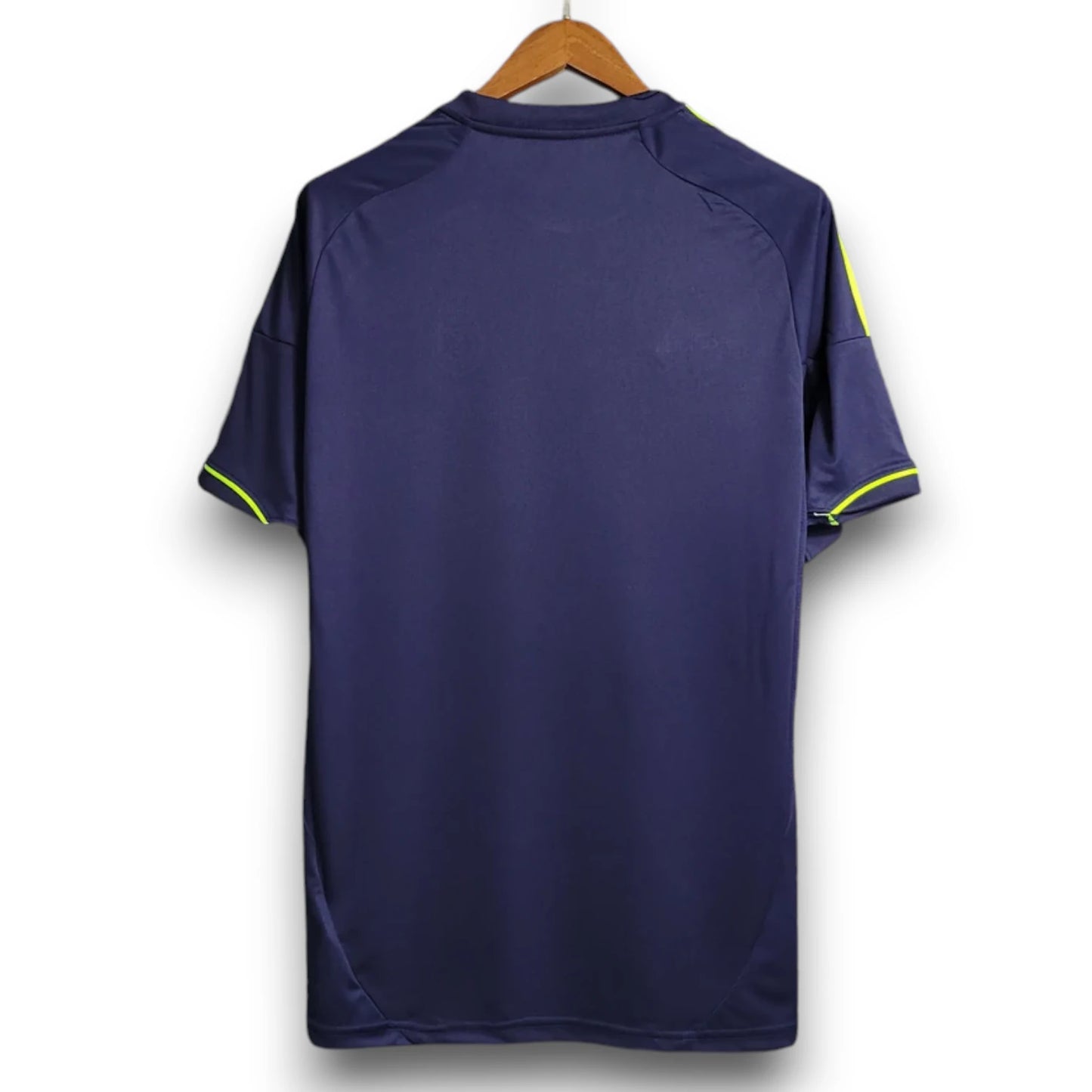 Camiseta Real Madrid 2012-13 Visitante