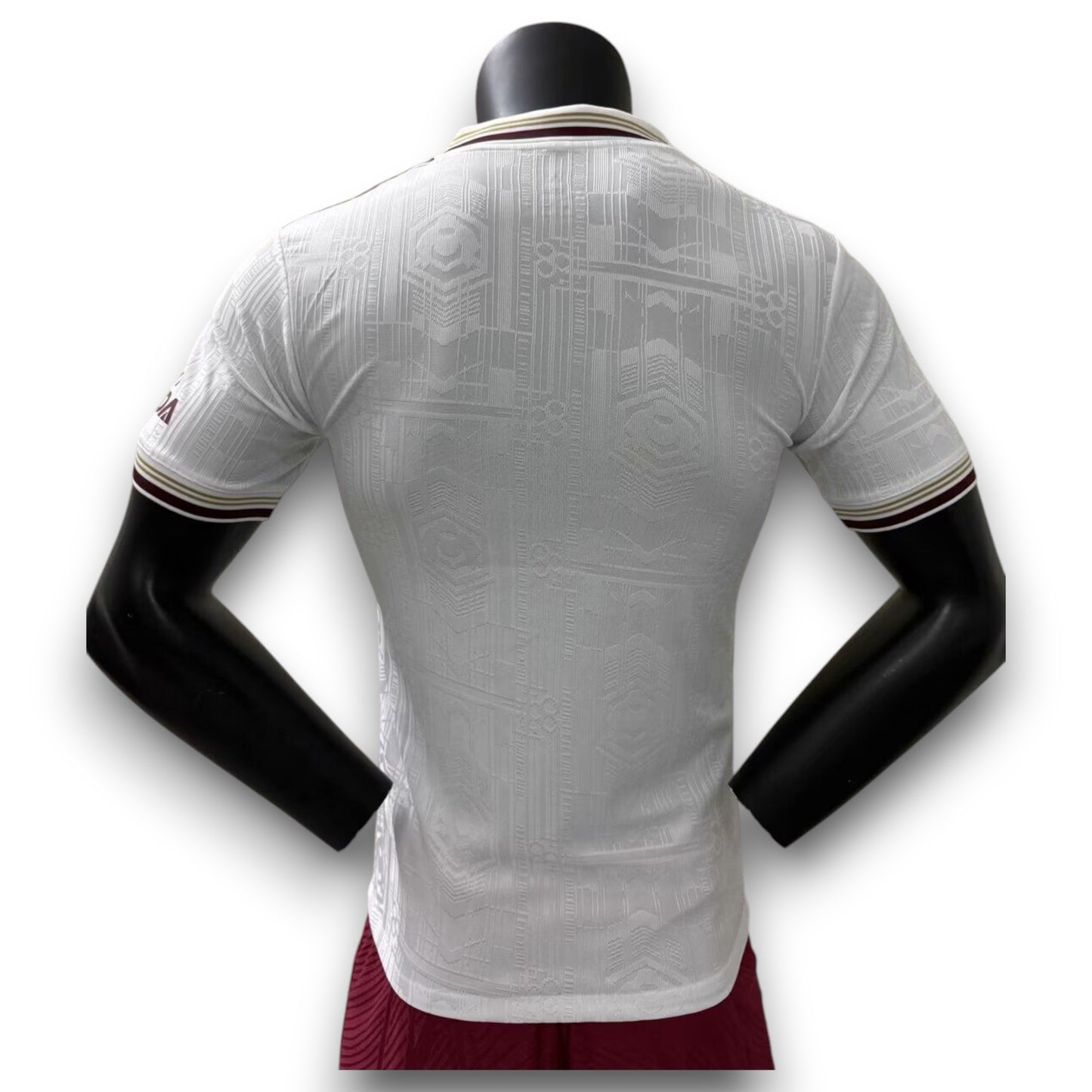 Camiseta Arsenal 2024-2025 Alternativa - Version Pro Player