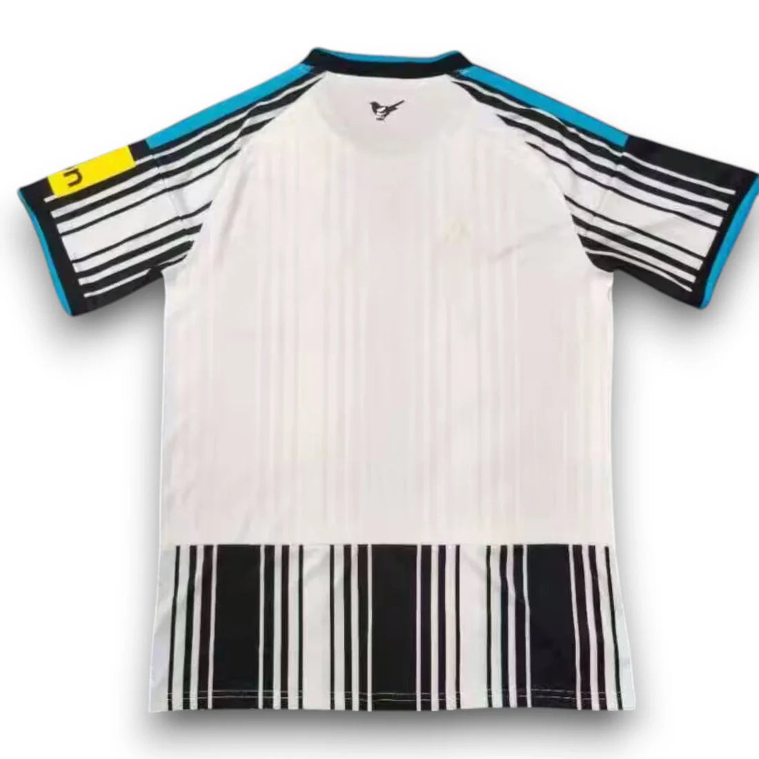 Camiseta Newcastle 2026-27 Local
