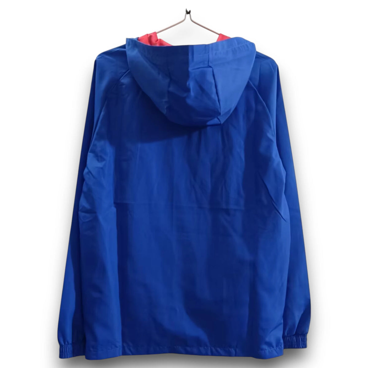 Chaqueta Arsenal 2026-2027 Prepartido Cortavientos