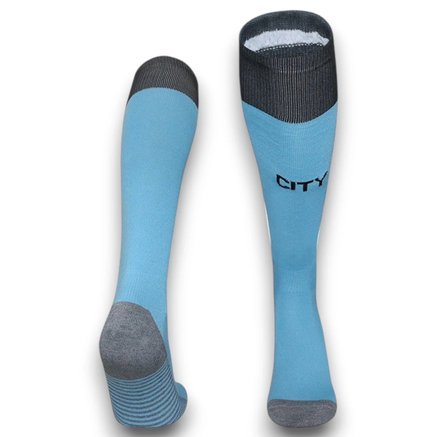 Calcetines Manchester City 2025-2026 Local