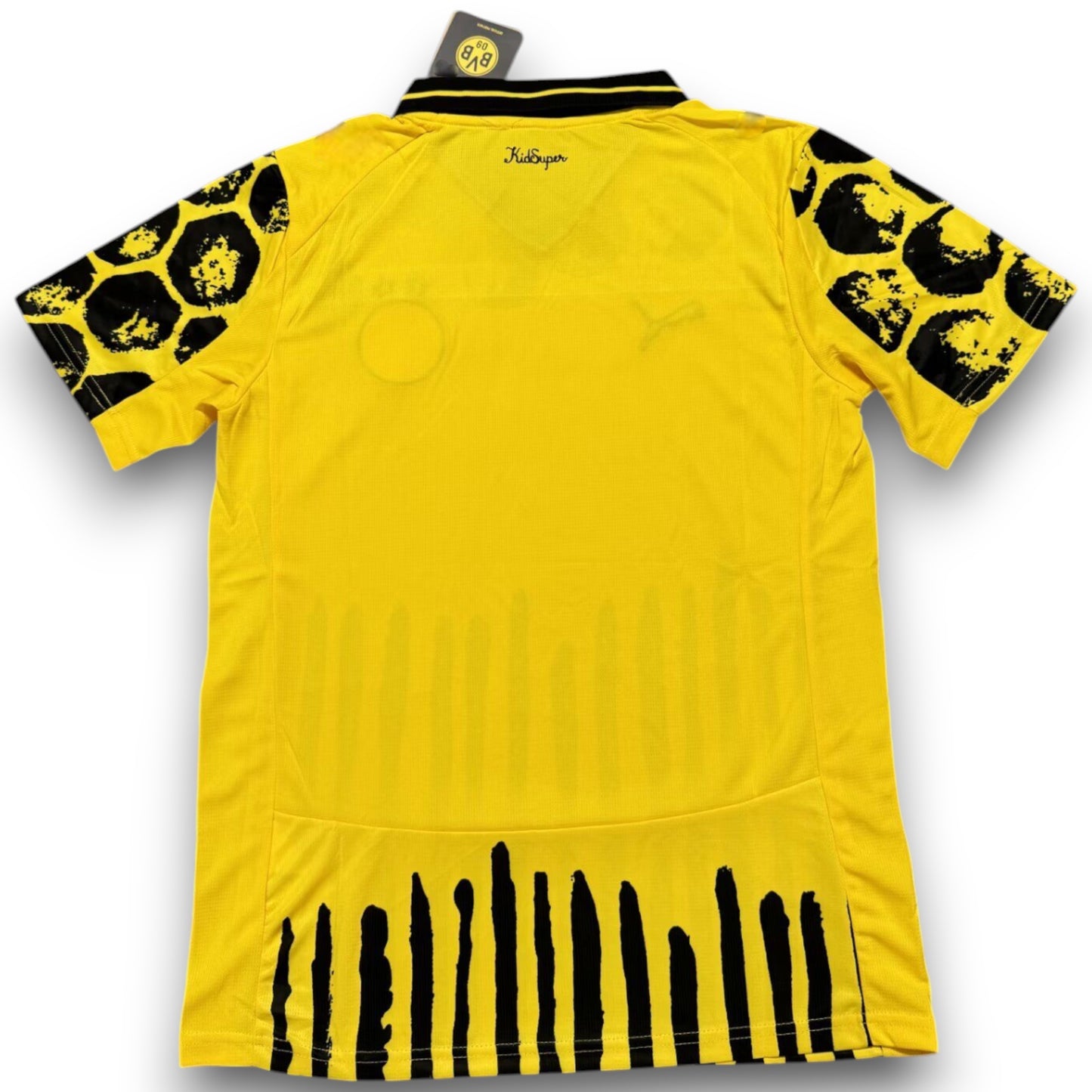 Camiseta BVB 2024-2025 Local - Mundial Clubes