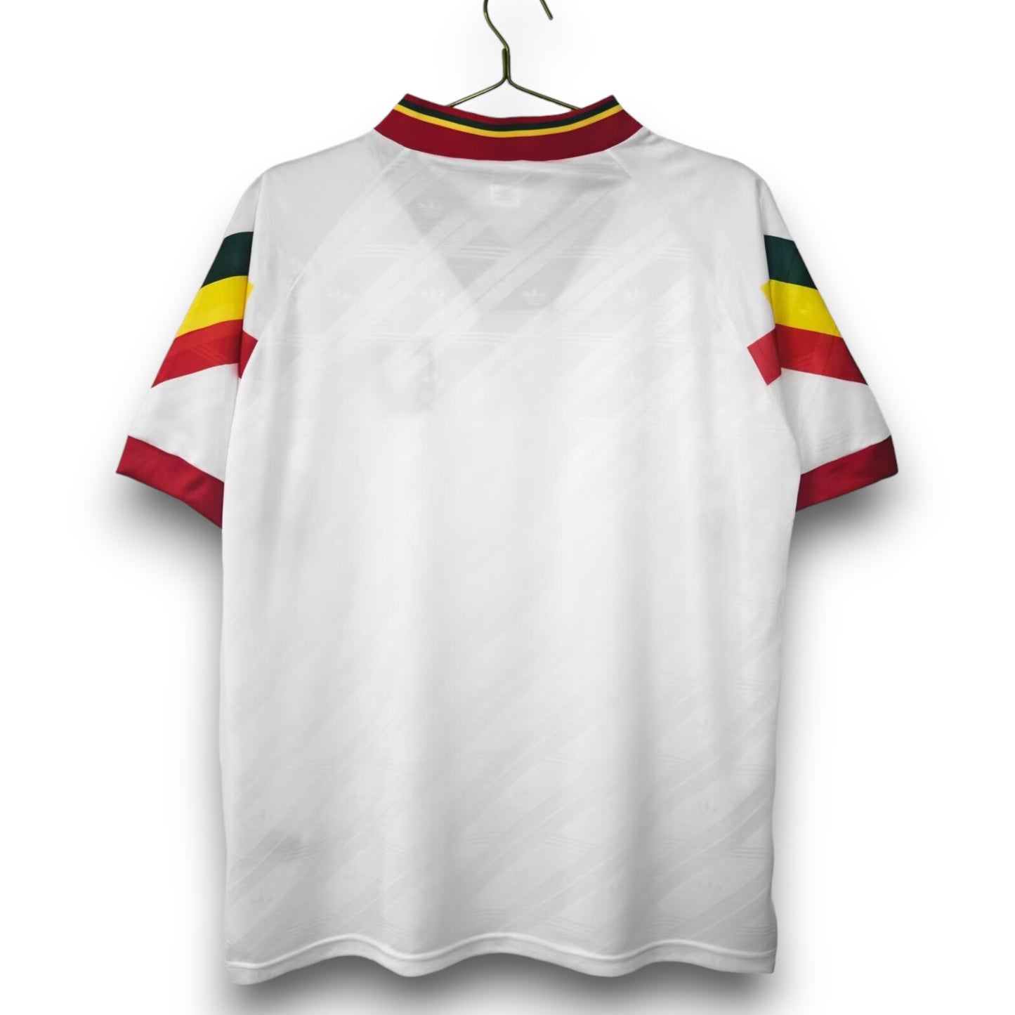 Camiseta Portugal 1992-1994 Visitante