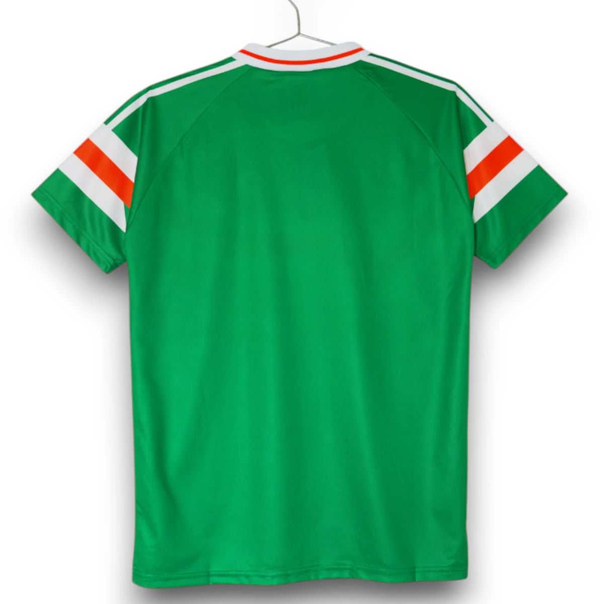 Camiseta Irlanda 1989 Local
