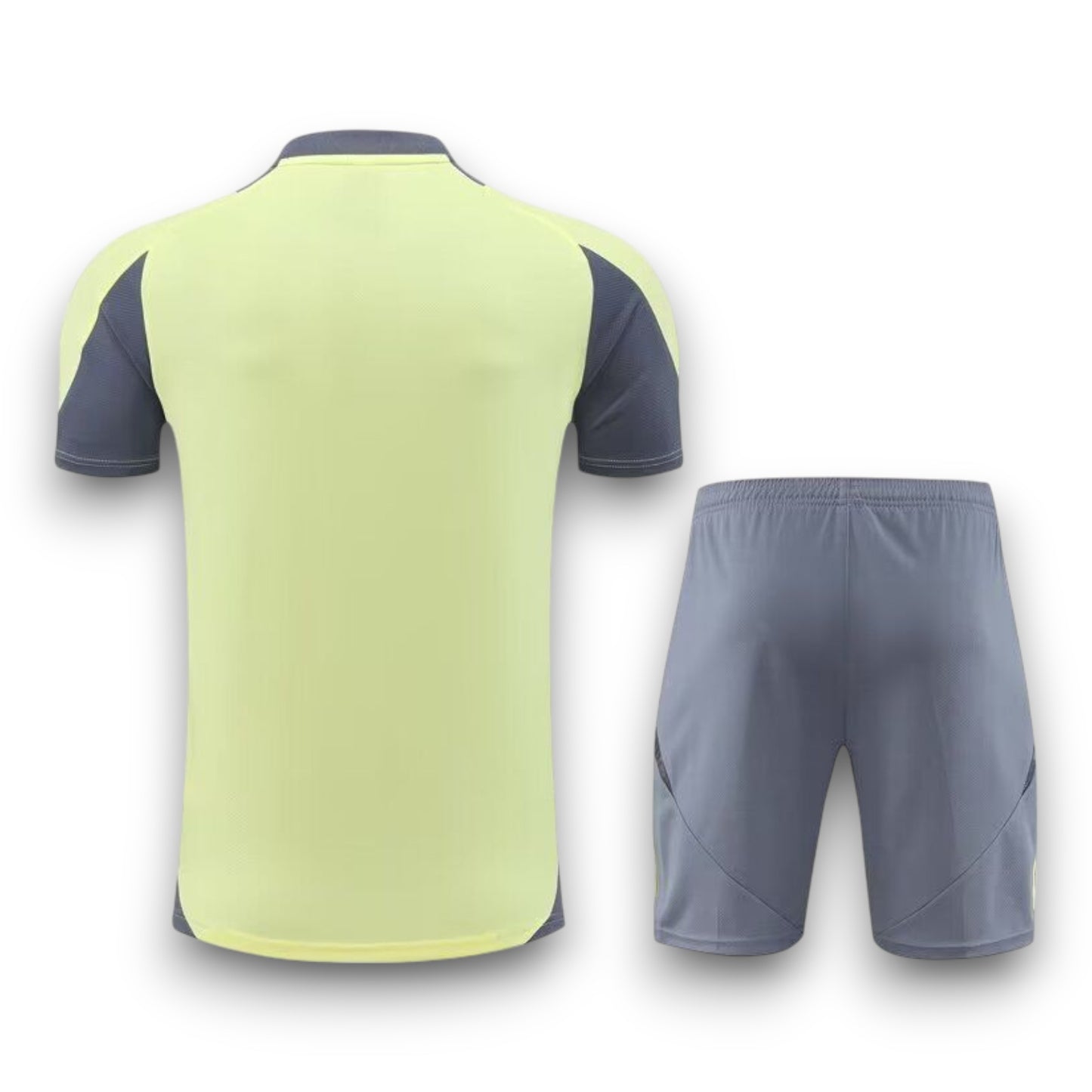 Conjunto Ajx 2024-2025 Alternativo 2 - Entrenamiento