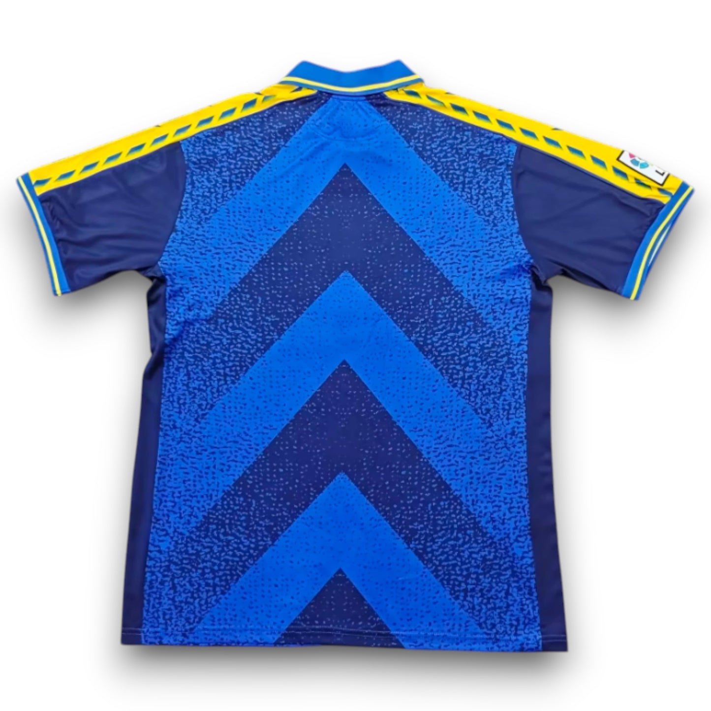Camiseta Cádiz 2025-2026 Visitante Retro