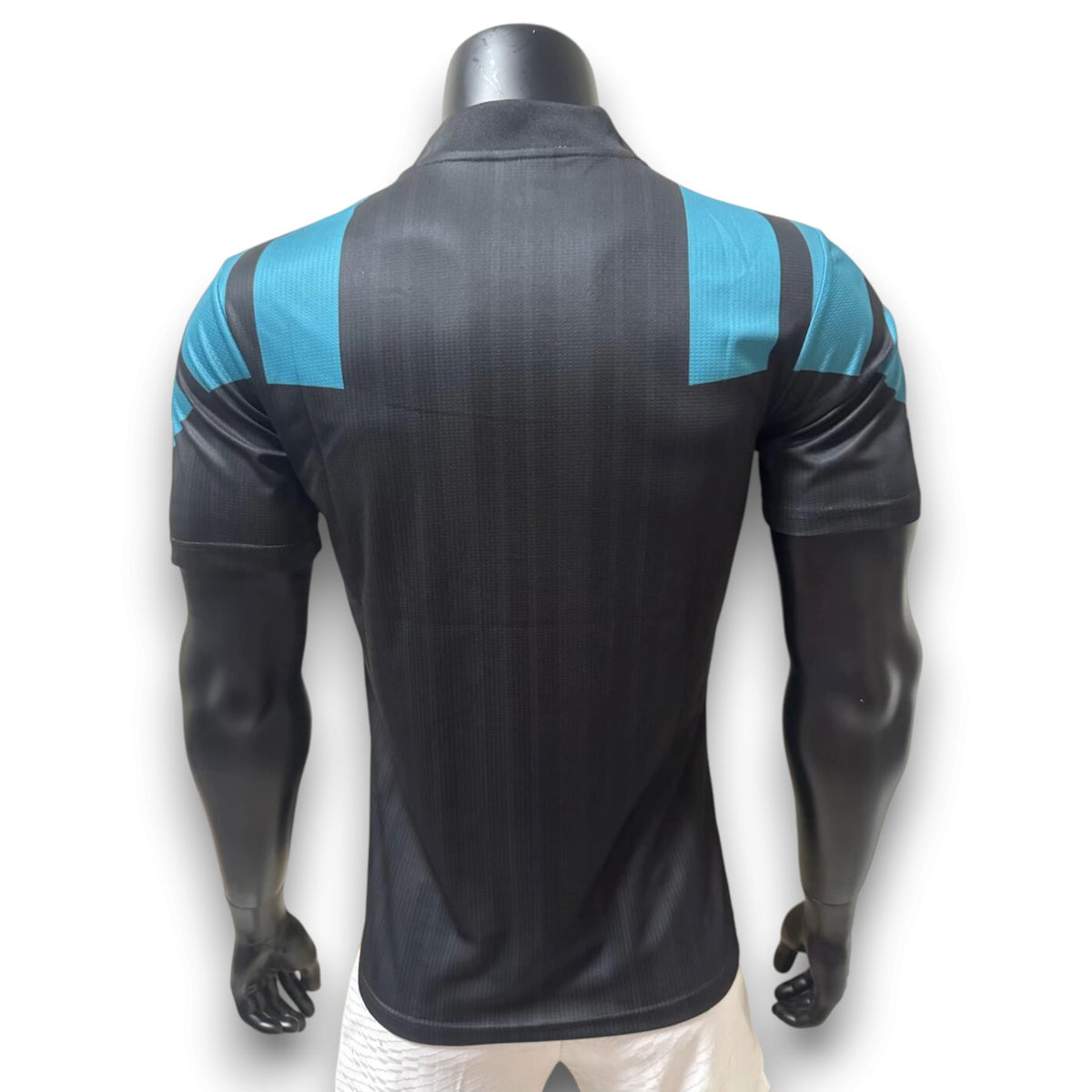 Camiseta LVP 2026-27 Black EQT - Pro Player
