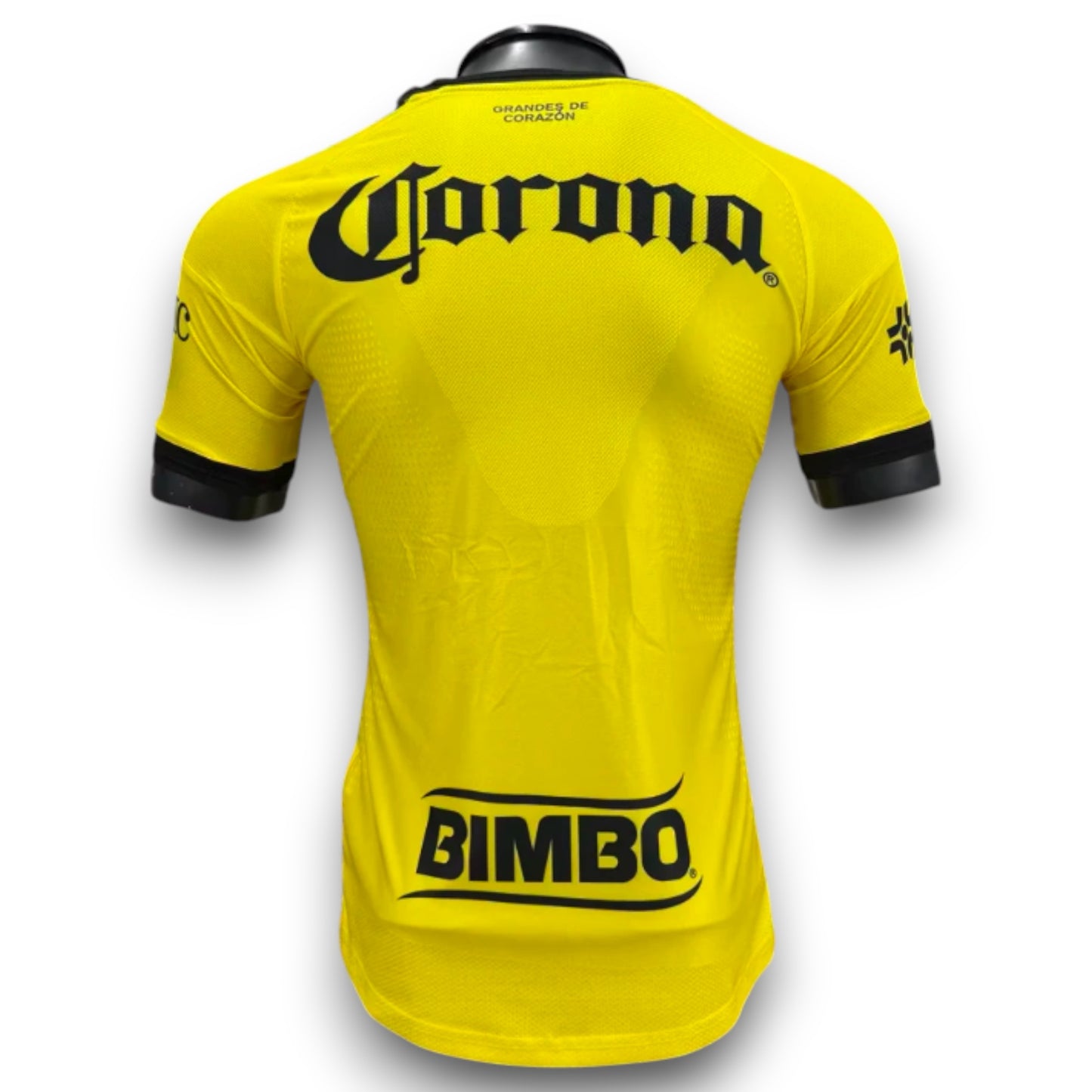 Camiseta Club America 2026-2027 Local - Version Pro Player