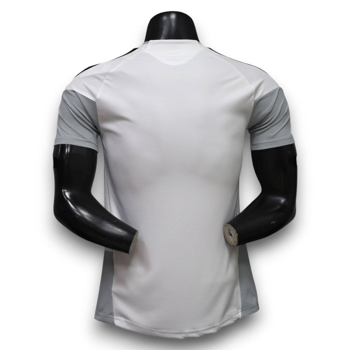 Camiseta Real Madrid 2026-2027 Entrenamiento 2 - Version Pro Player