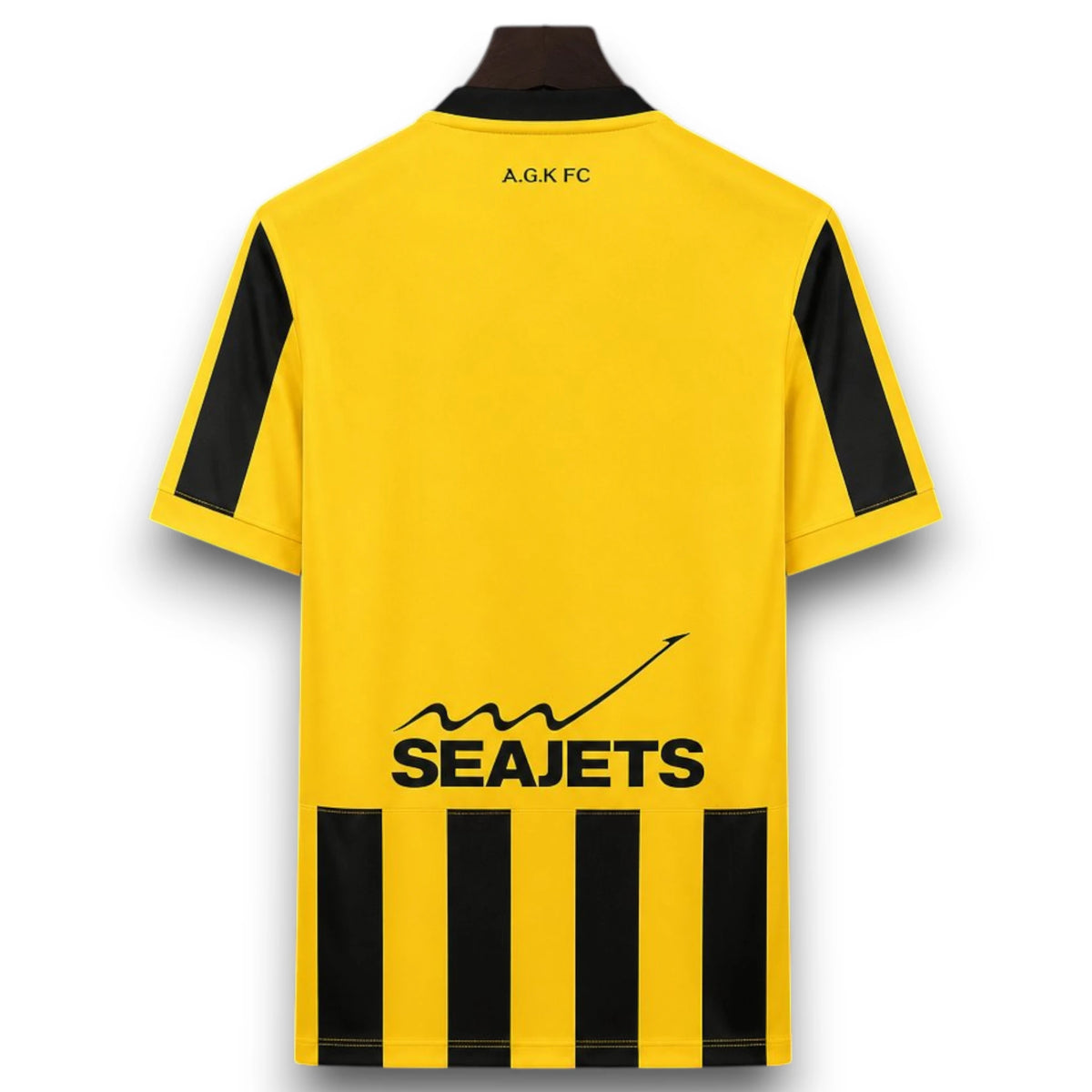 Camiseta AEK 2026-2027 Local