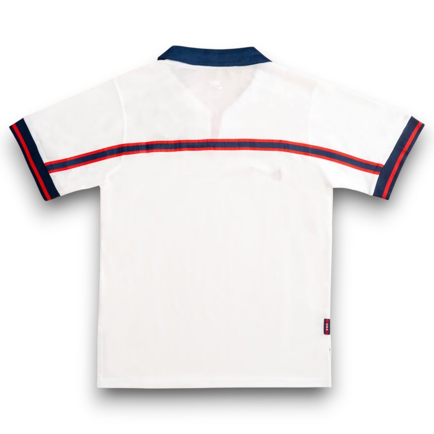 Camiseta USA 1998 Local