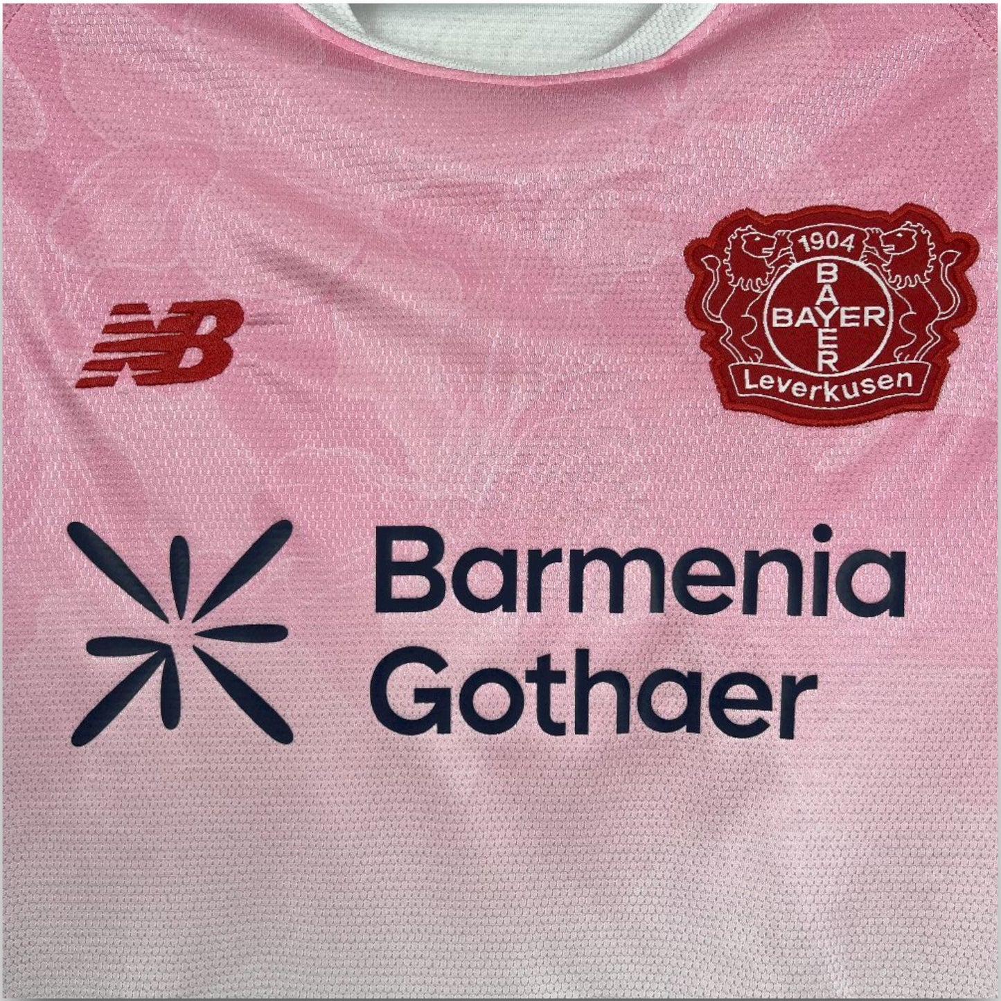 Camiseta Bayer Leverkusen 2025-2026 Visitante