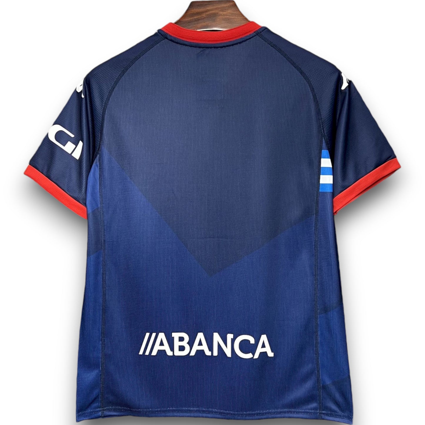 Camiseta Deportivo La Coruña 2024-2025 Visitante