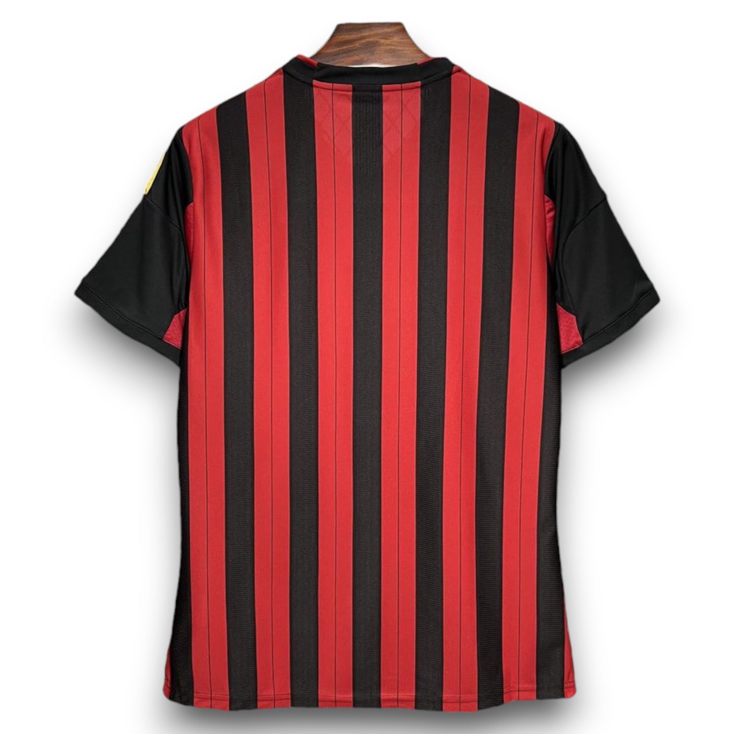 Camiseta AC Milan 2013-2014 Local