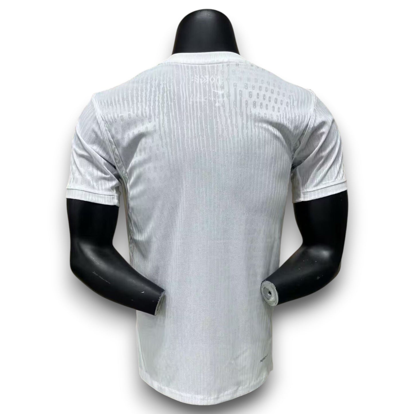 Camiseta Noruega 2026 Alternativa - Version Pro Player