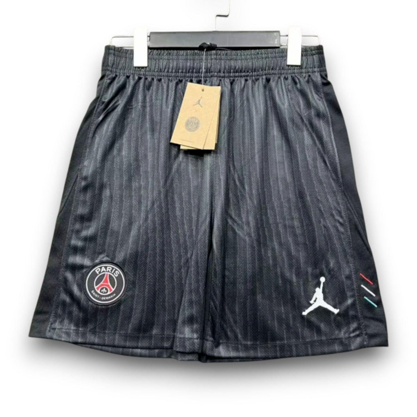 Pantalón corto París 2025-2026 Cuarta