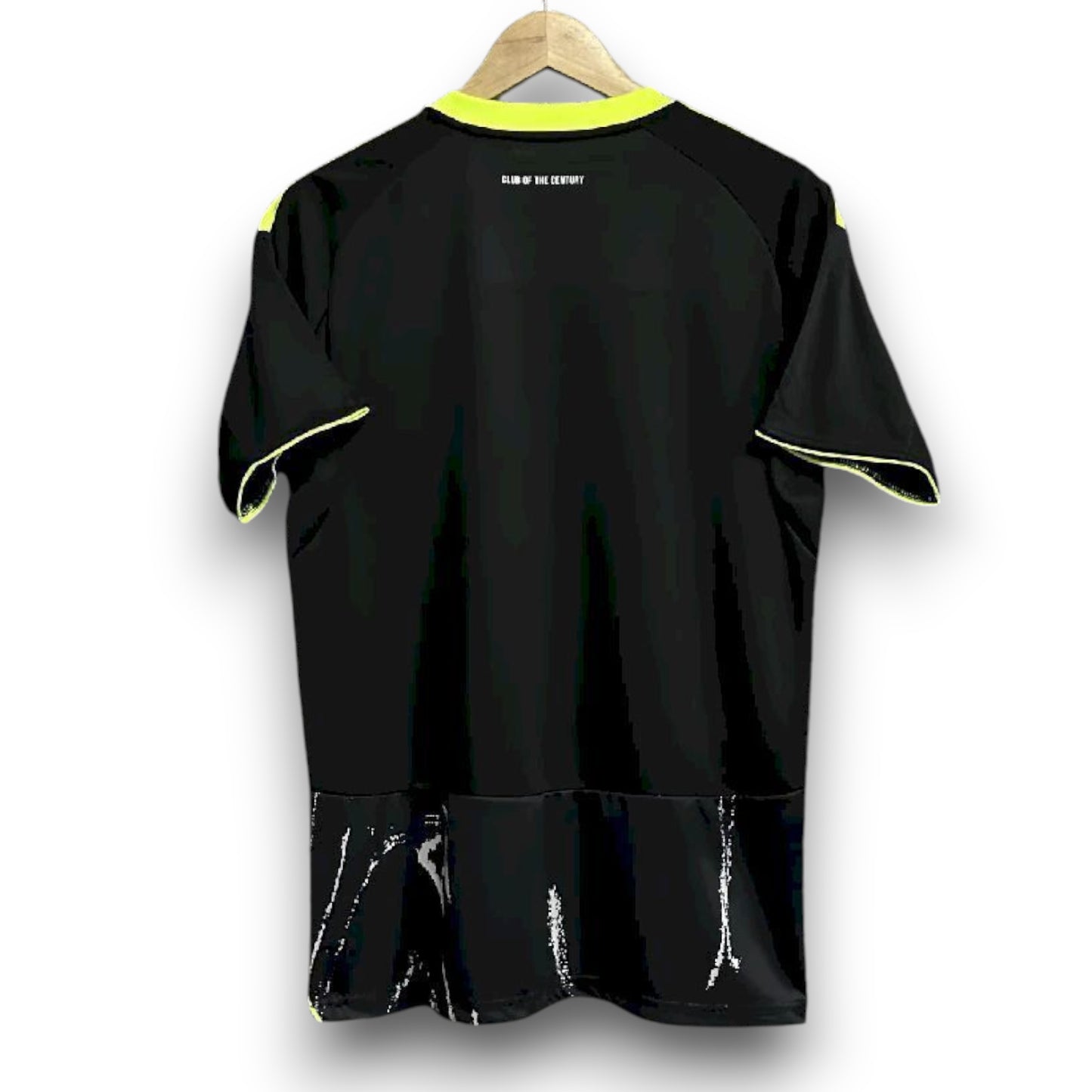 Camiseta Al Ahly 2025-2026 Visitante