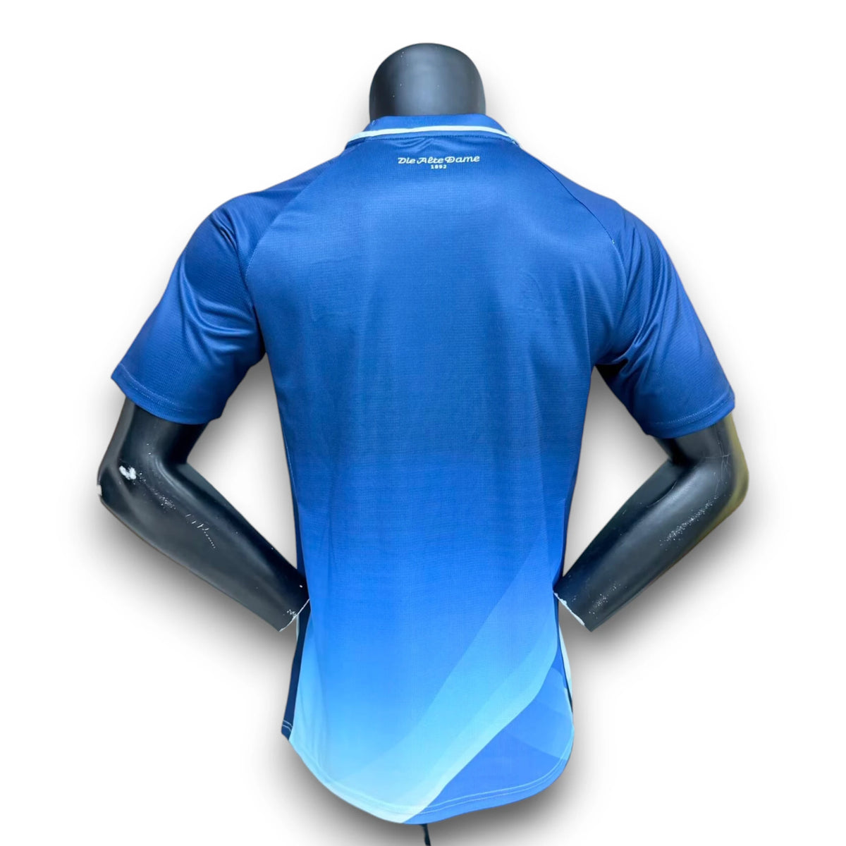 Camiseta Hertha BSC 2026-2027 Visitante
